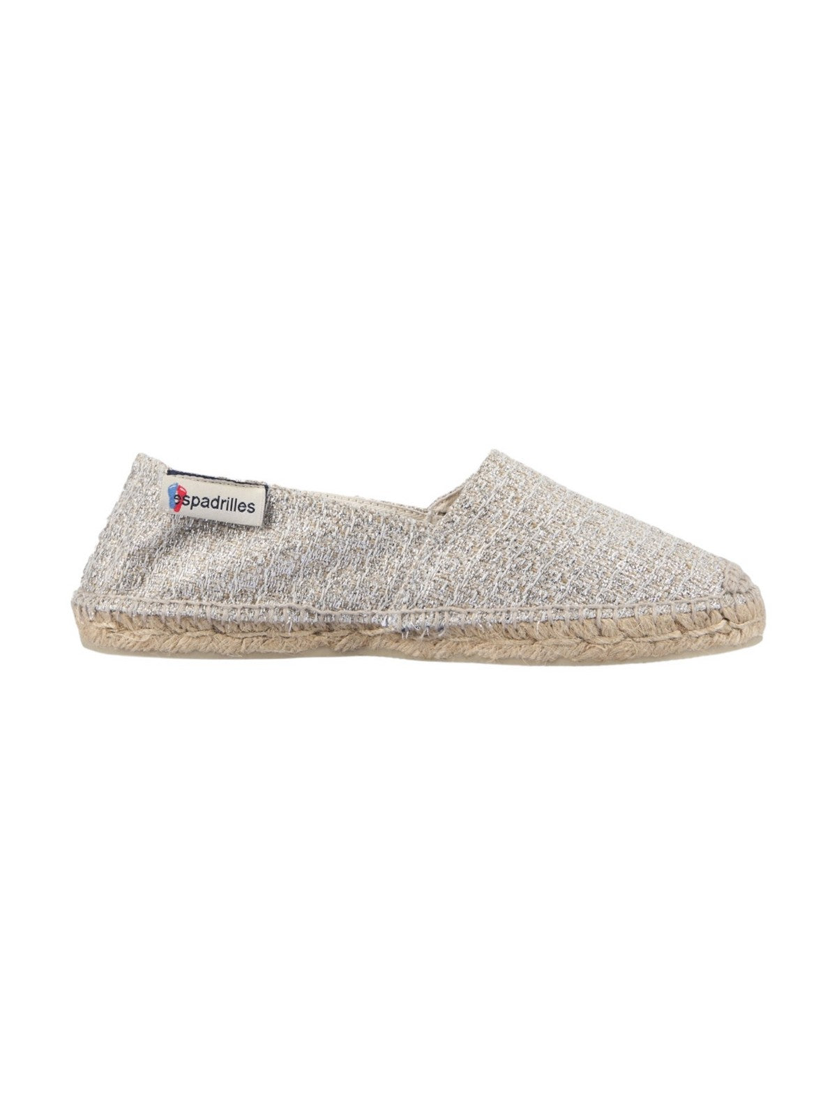 ESPADRILLES Espadrillas Donna ALPARGATA DOL PLATA - 11559235 gioboutiqueweb