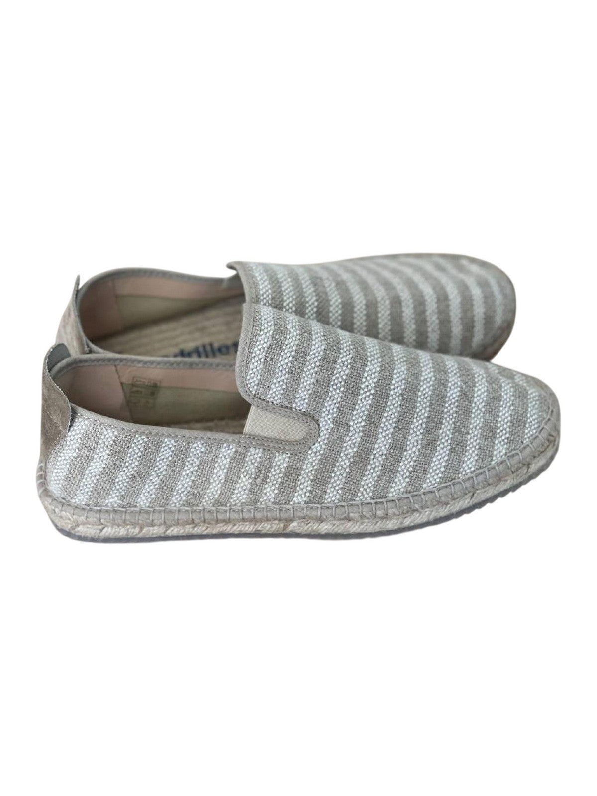 ESPADRILLES Espadrillas Uomo VANNI ARTESA NATURAL - 11559240
