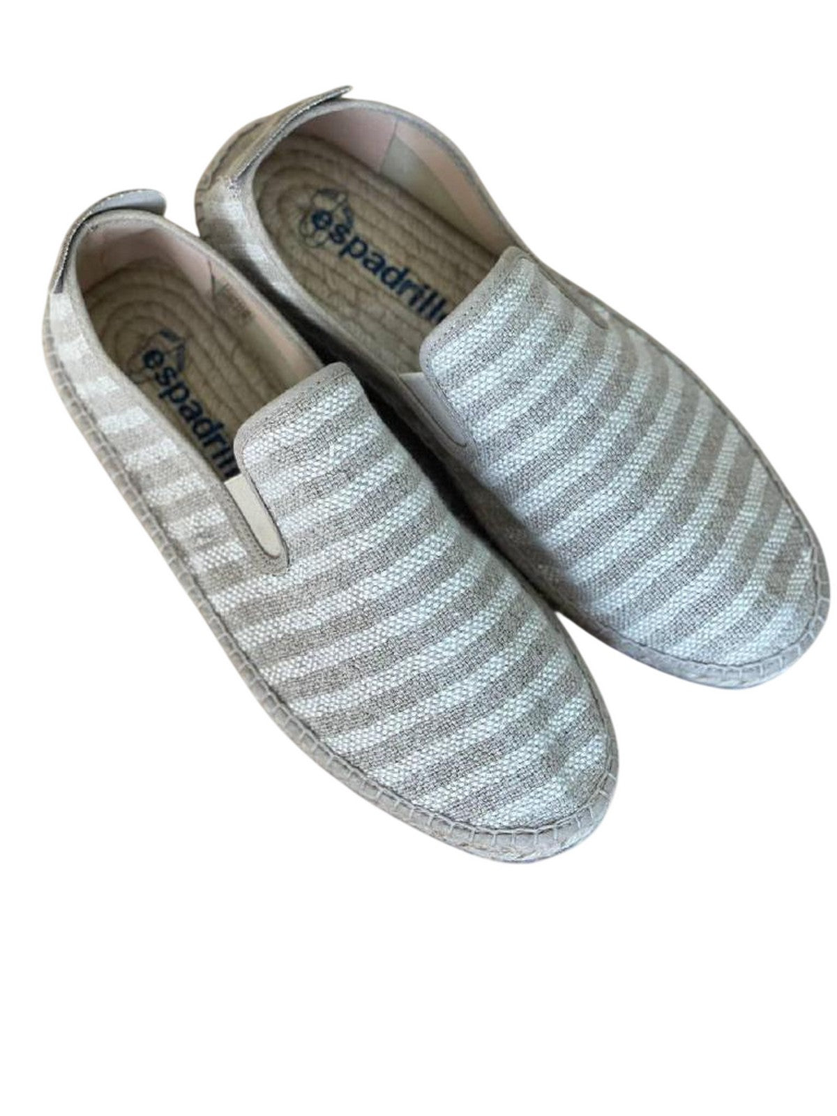 ESPADRILLES Espadrillas Uomo VANNI ARTESA NATURAL - 11559240