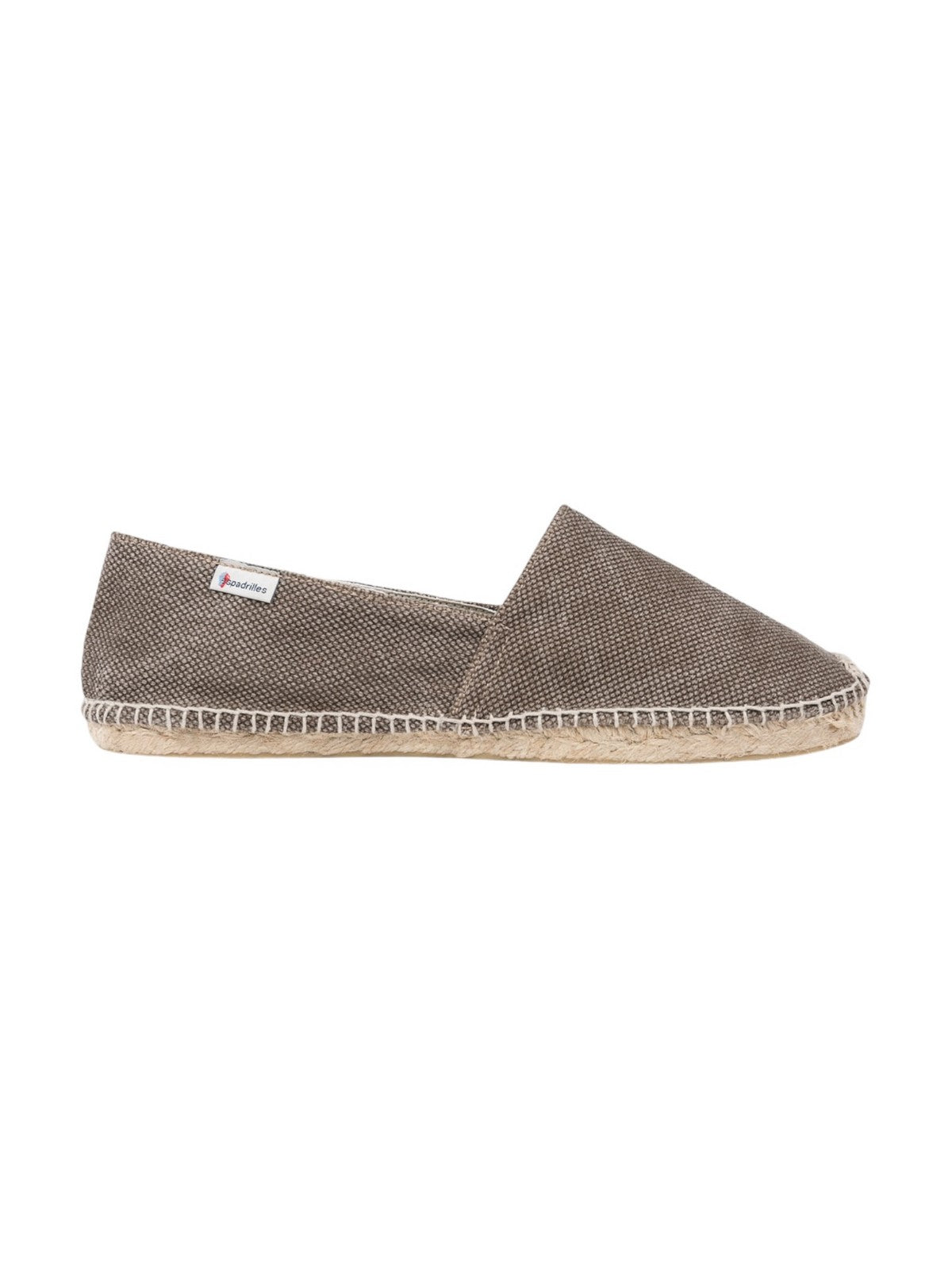 ESPADRILLES Espadrillas Uomo ALPARGATA 2979 FANGO - 131154 FANGO gioboutiqueweb