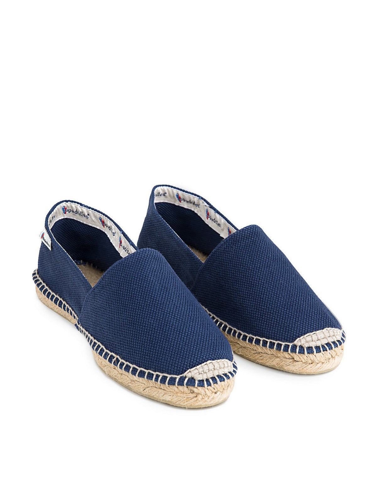 ESPADRILLES Espadrillas Uomo ALPARGATA 2979 MARINO - 131154 MARINO gioboutiqueweb