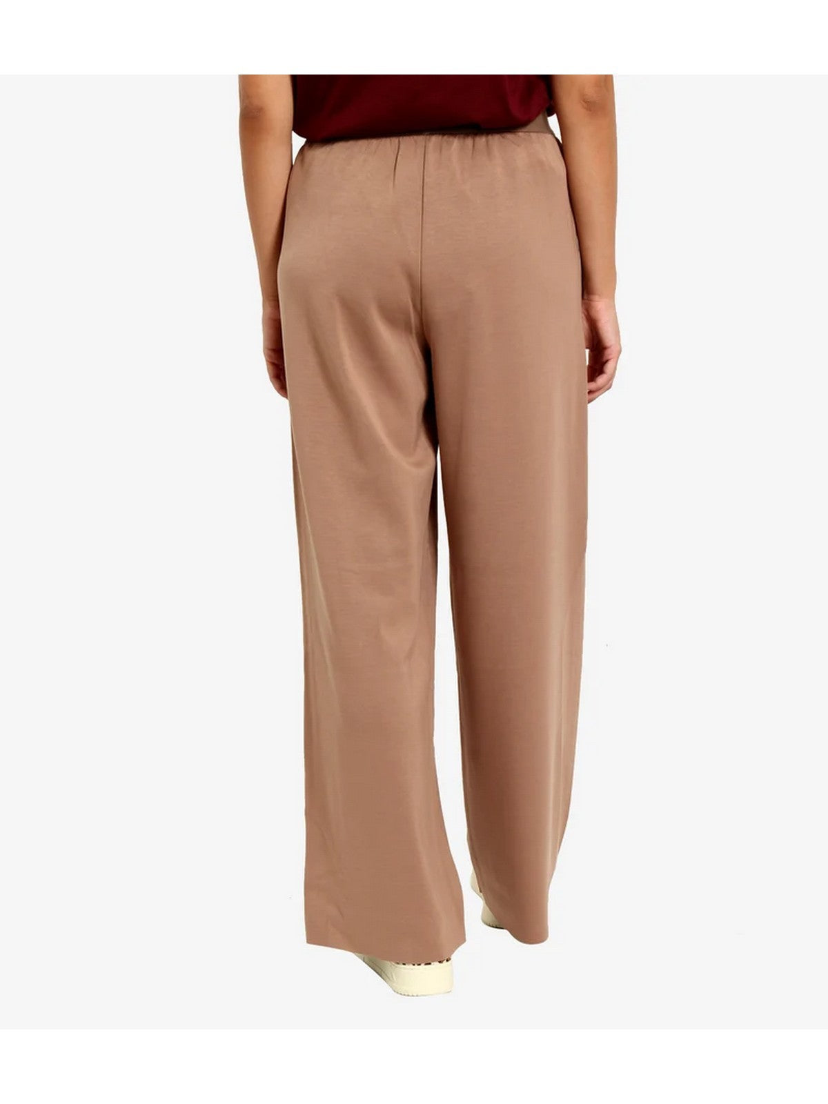 DIESEL Pantalone Donna ALYSA-UTLT PANTALONE HOMEWEAR Marrone - A22308 0TJBU 7FM gioboutiqueweb