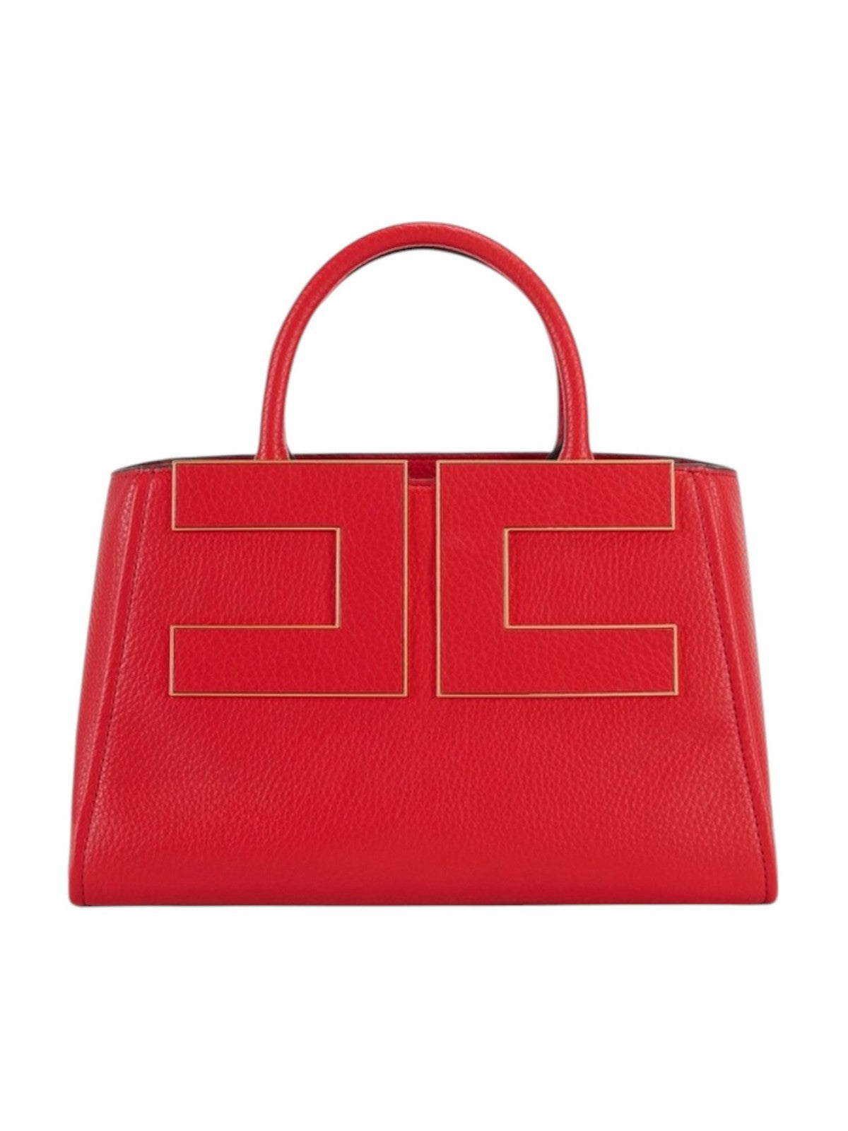 ELISABETTA FRANCHI Borsa Donna RED PASSION- BS06A66E2 CG5 gioboutiqueweb