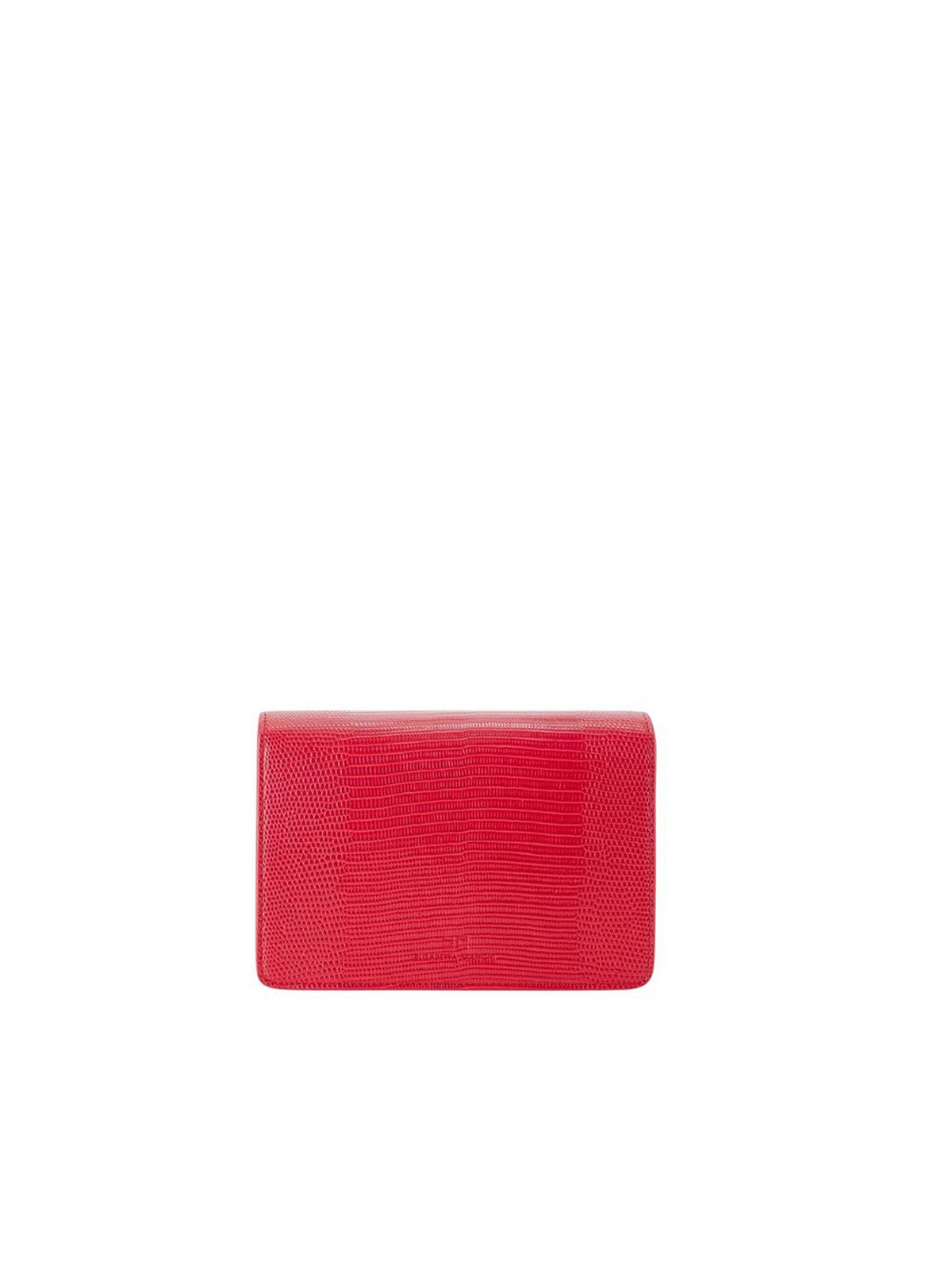 ELISABETTA FRANCHI Borsa Donna RED PASSION- BS08A66E2 CG5 gioboutiqueweb
