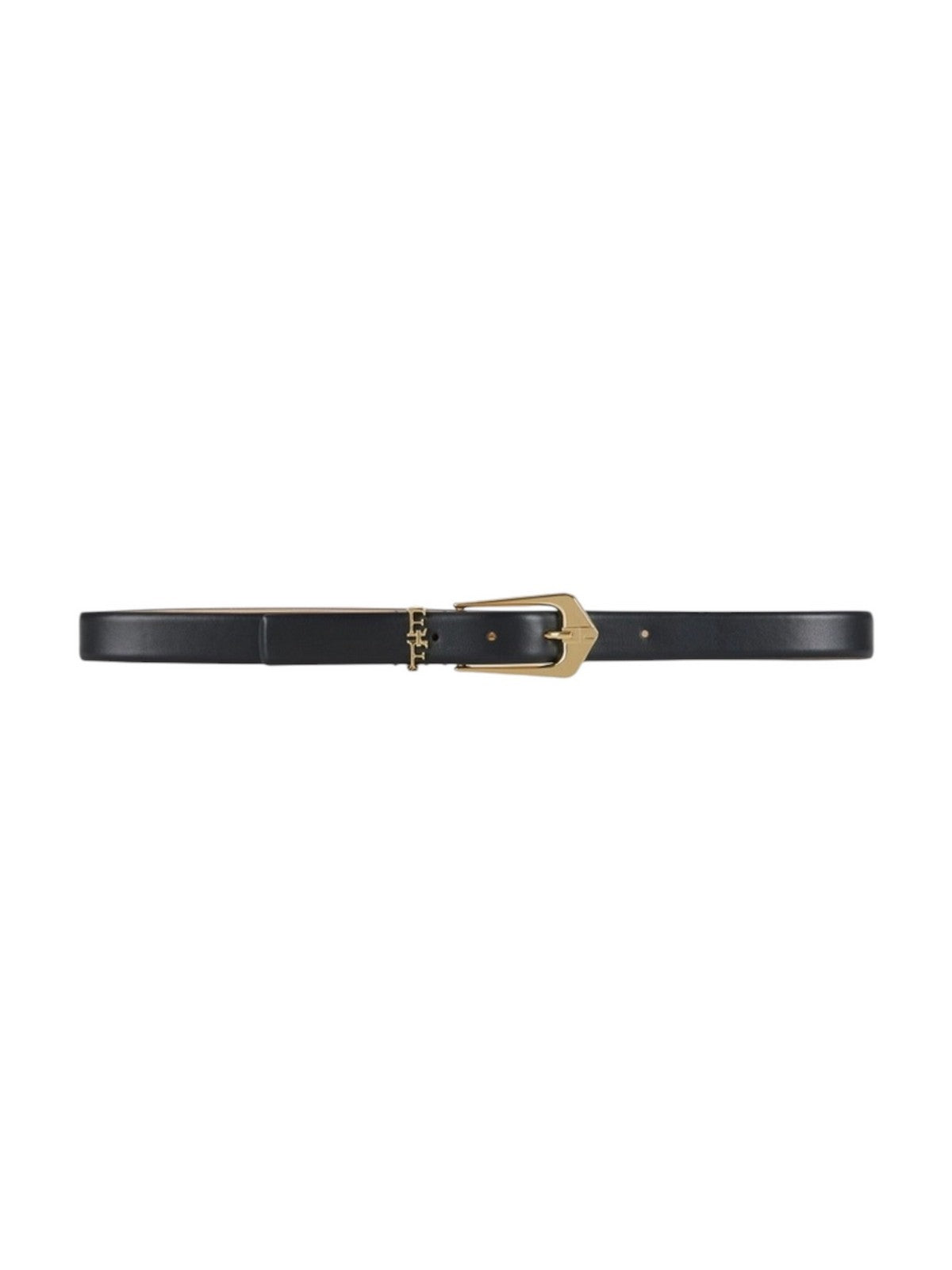 ELISABETTA FRANCHI Cintura Donna NERO - CT31S66E2 110 gioboutiqueweb