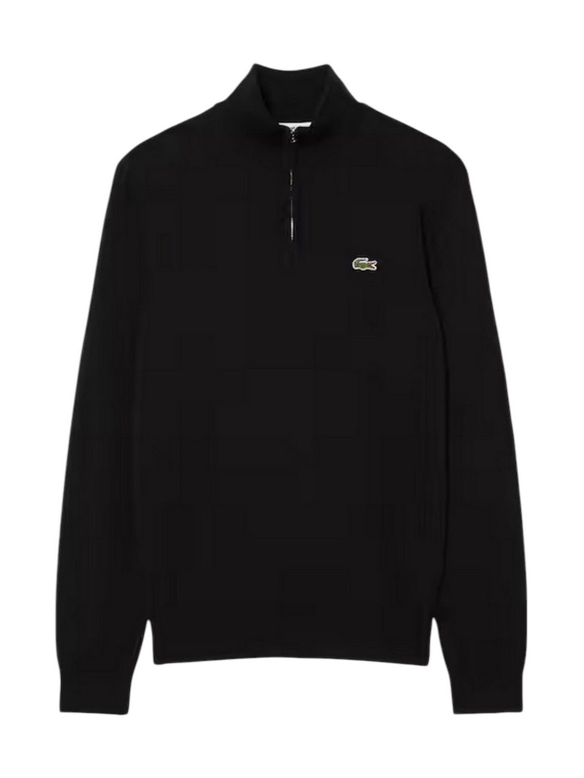 LACOSTE Maglione Uomo AH1980 031 Nero gioboutiqueweb