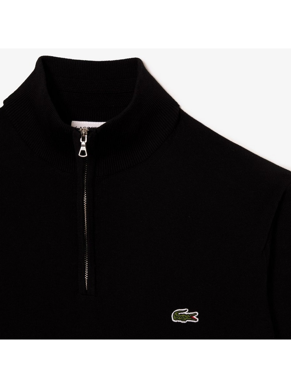 LACOSTE Maglione Uomo AH1980 031 Nero gioboutiqueweb