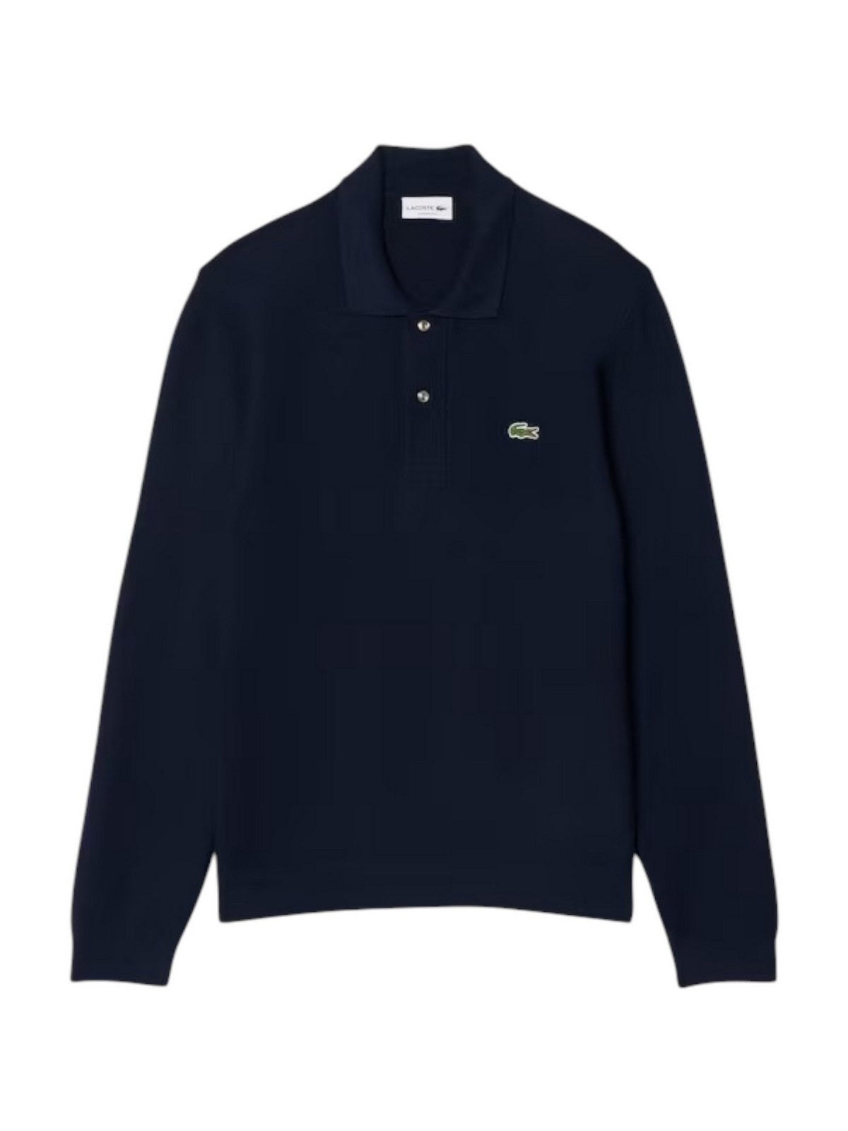 LACOSTE Maglione Uomo Blu - AH9904 166 gioboutiqueweb