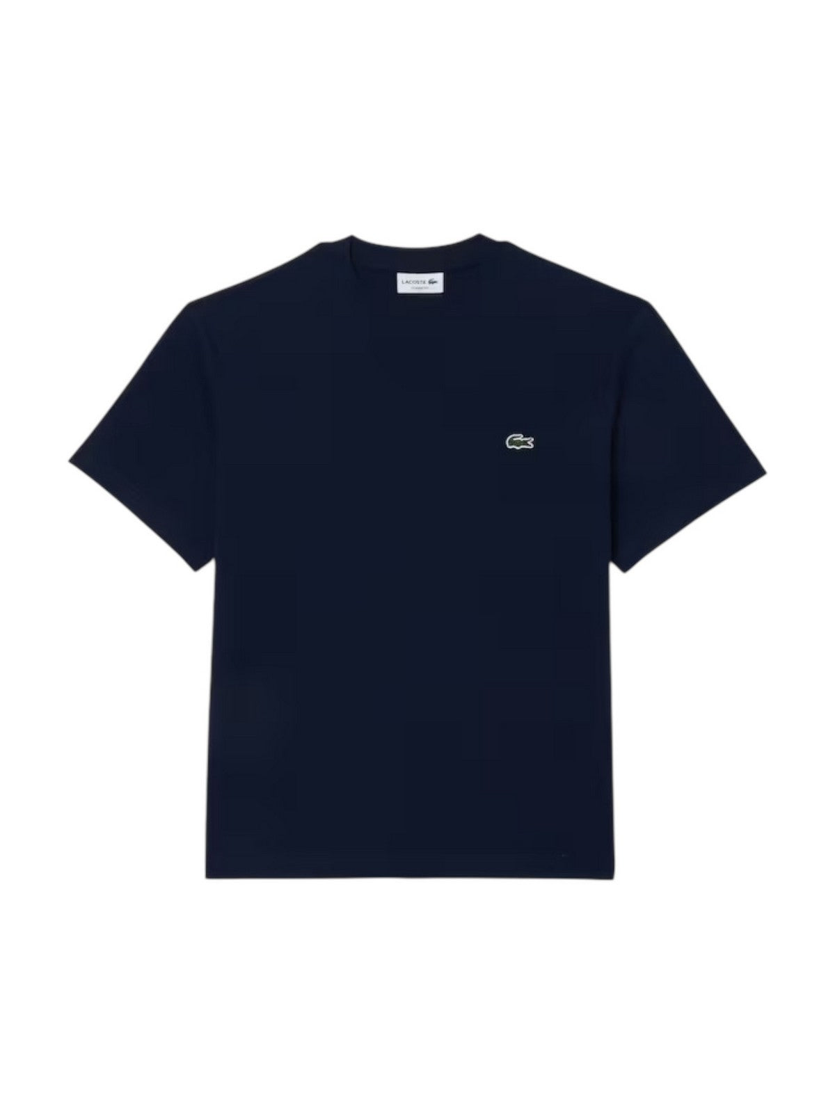 LACOSTE T-shirt Uomo TH7318 166 Blu gioboutiqueweb