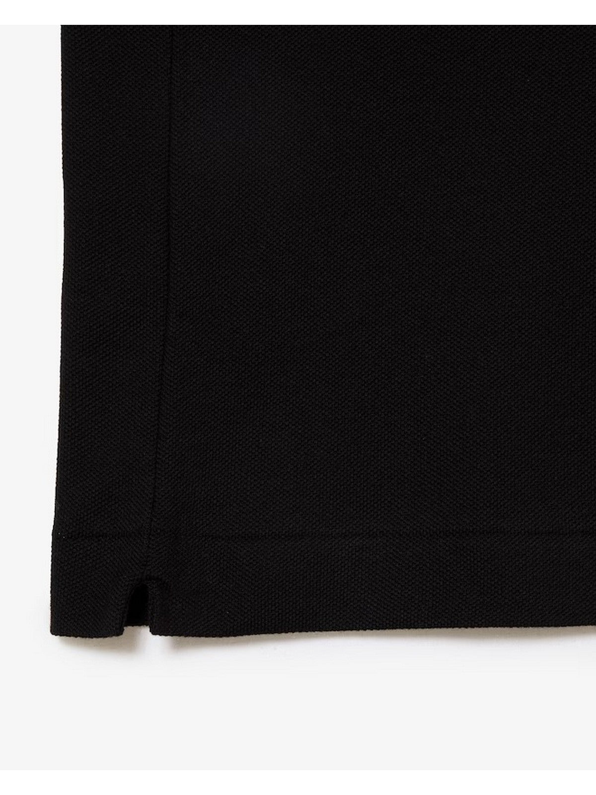 LACOSTE Polo Uomo 1212 031 Nero gioboutiqueweb