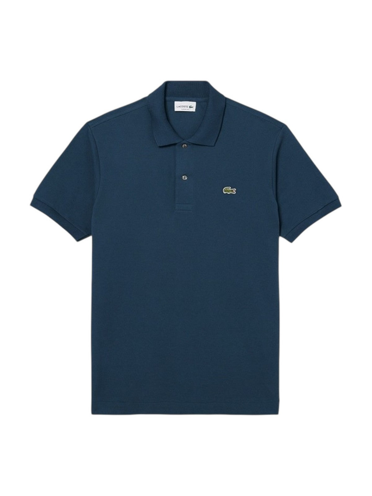 LACOSTE Polo Uomo 1212 C7Z Blu gioboutiqueweb