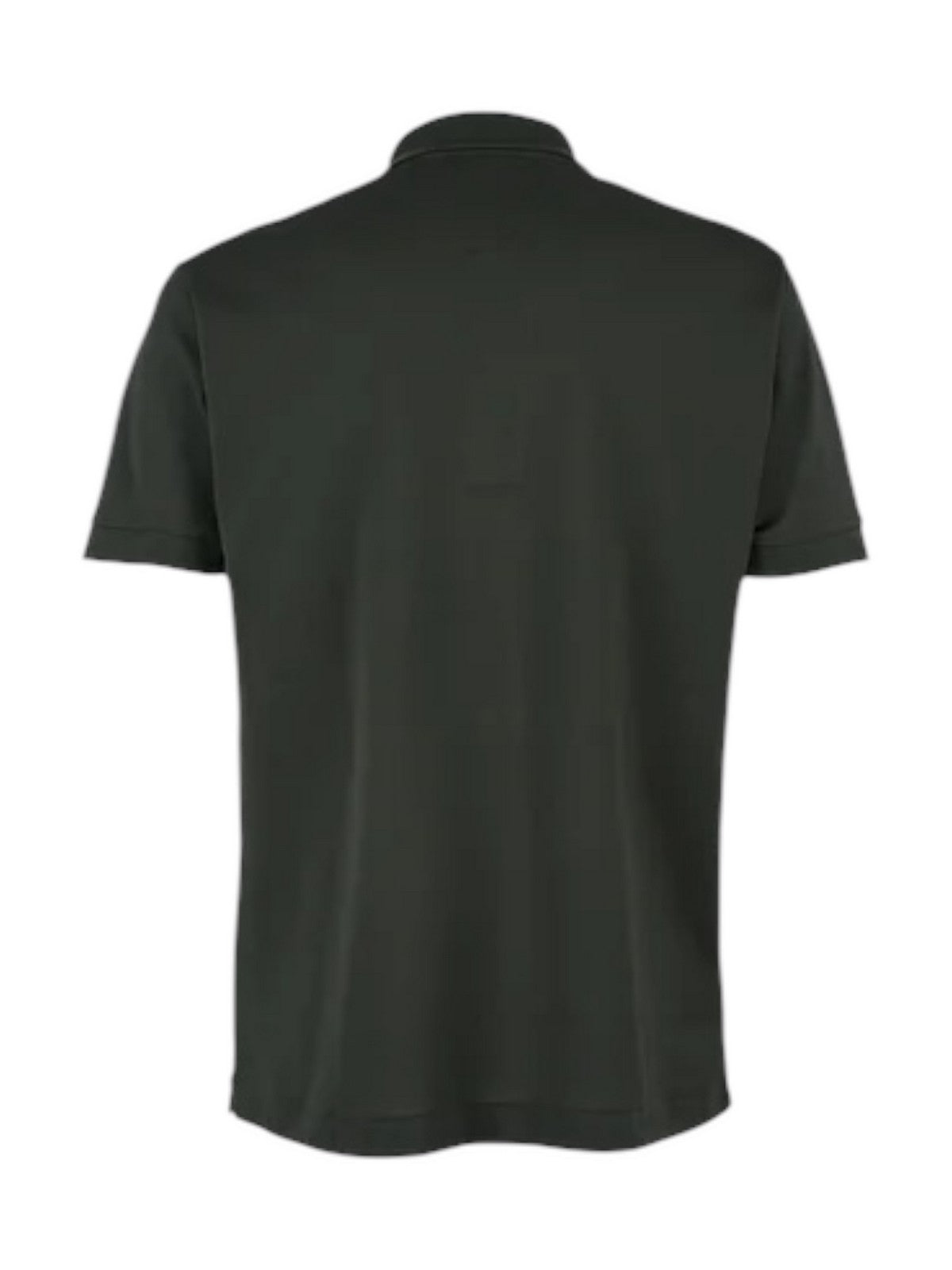 LACOSTE Polo Uomo 1212 HCF Verde gioboutiqueweb