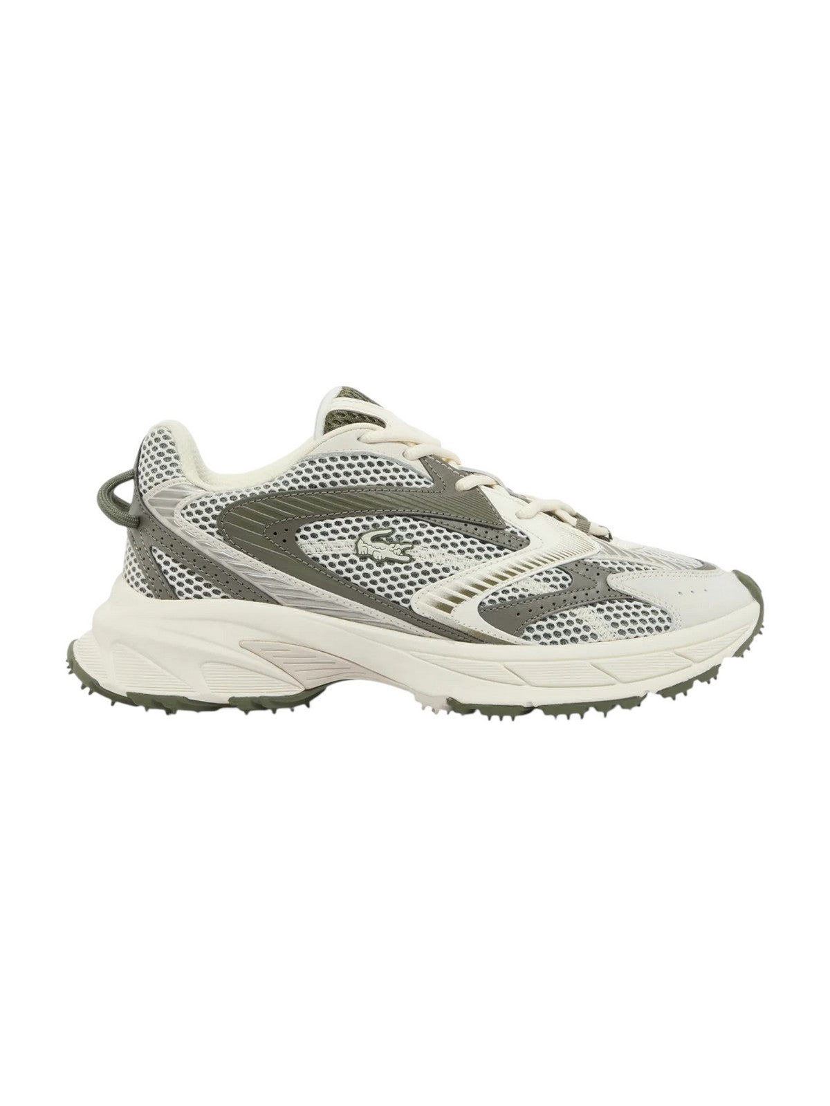 LACOSTE Sneaker Uomo 750SMA0121 2R1 BIANCO gioboutiqueweb