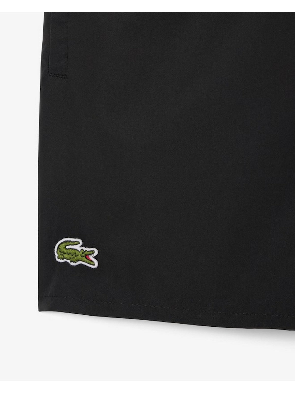 LACOSTE Costume da bagno Uomo MH6270 964 Nero gioboutiqueweb