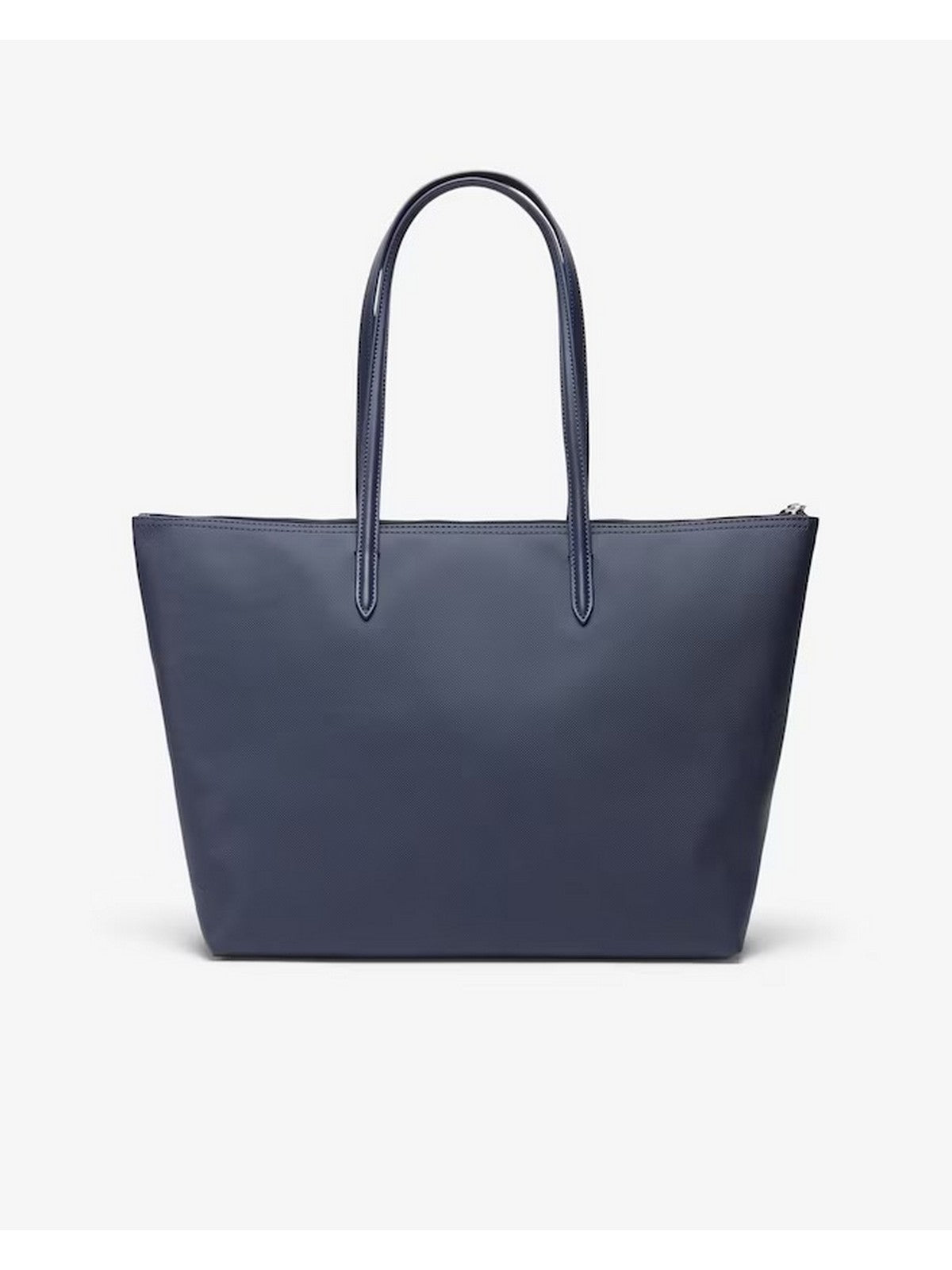 LACOSTE Borsa Donna NF1888 141 BLU gioboutiqueweb