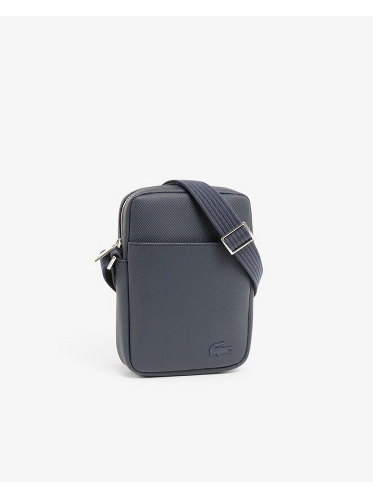 LACOSTE Tracolla Uomo NH4422 021 Blu gioboutiqueweb