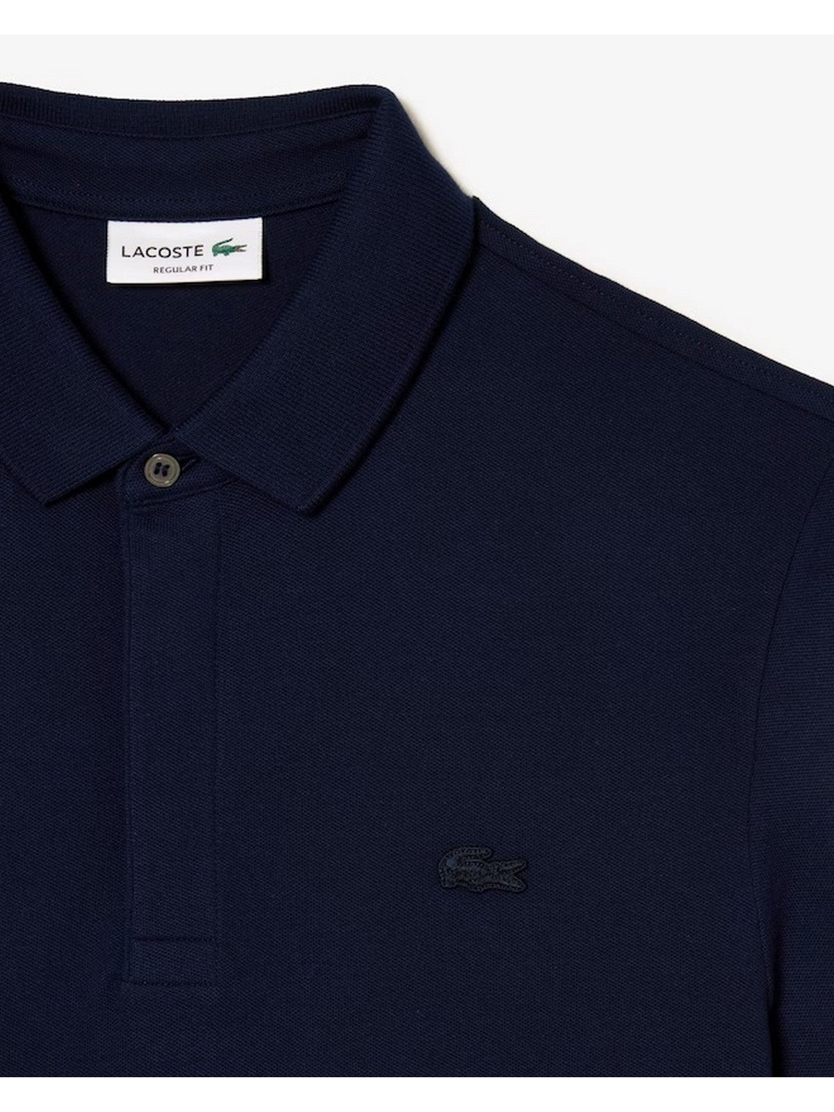 LACOSTE Polo Uomo PH5522 166 Blu gioboutiqueweb