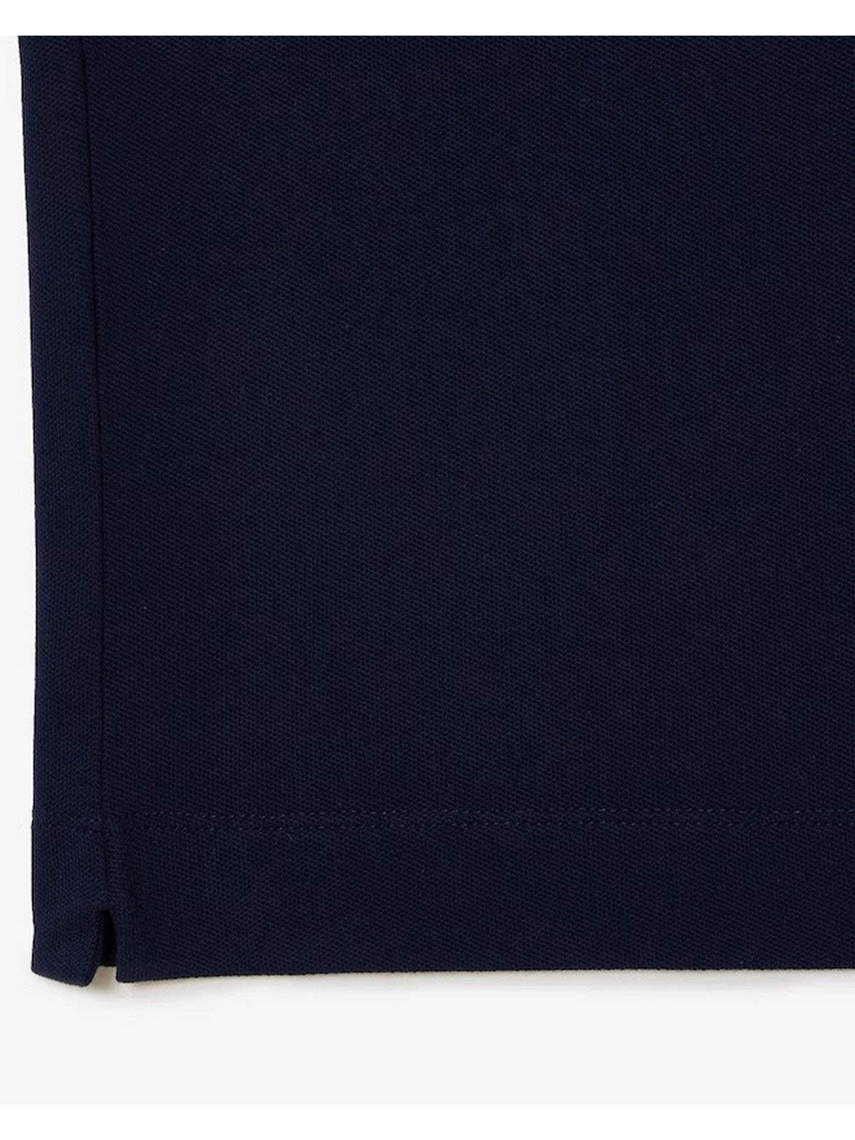 LACOSTE Polo Uomo PH5522 166 Blu gioboutiqueweb