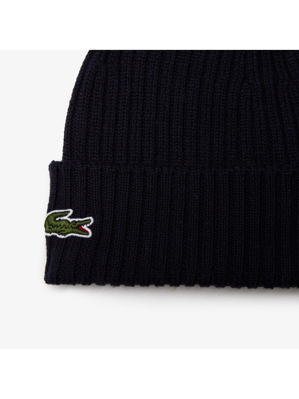 LACOSTE Cappello Uomo RB0001 166 Blu gioboutiqueweb