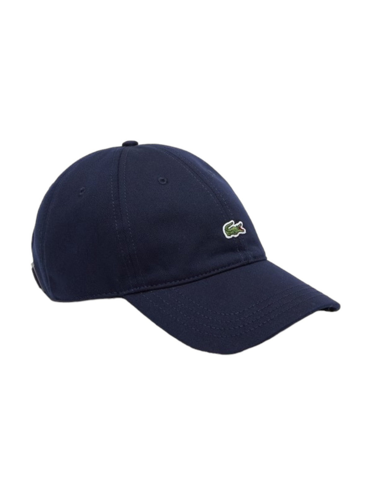 LACOSTE Cappello Uomo RK0491 166 Blu gioboutiqueweb