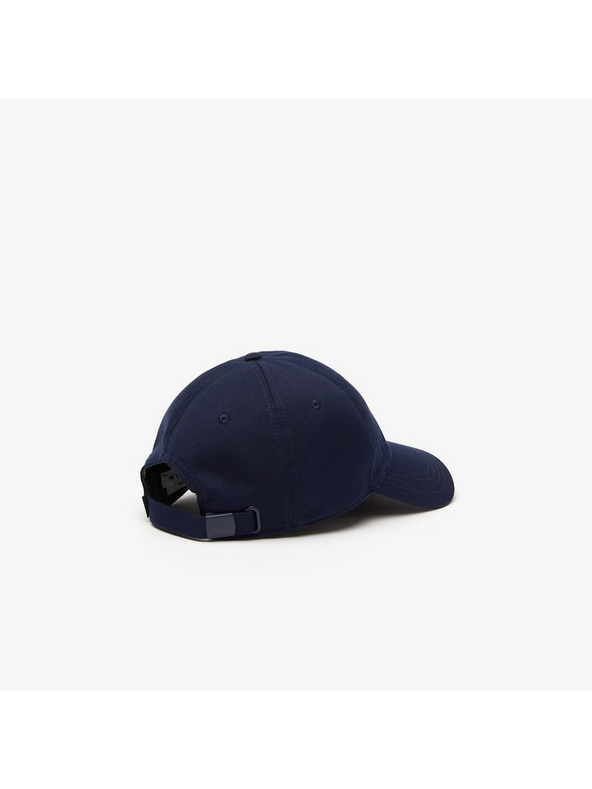 LACOSTE Cappello Uomo RK0491 166 Blu gioboutiqueweb