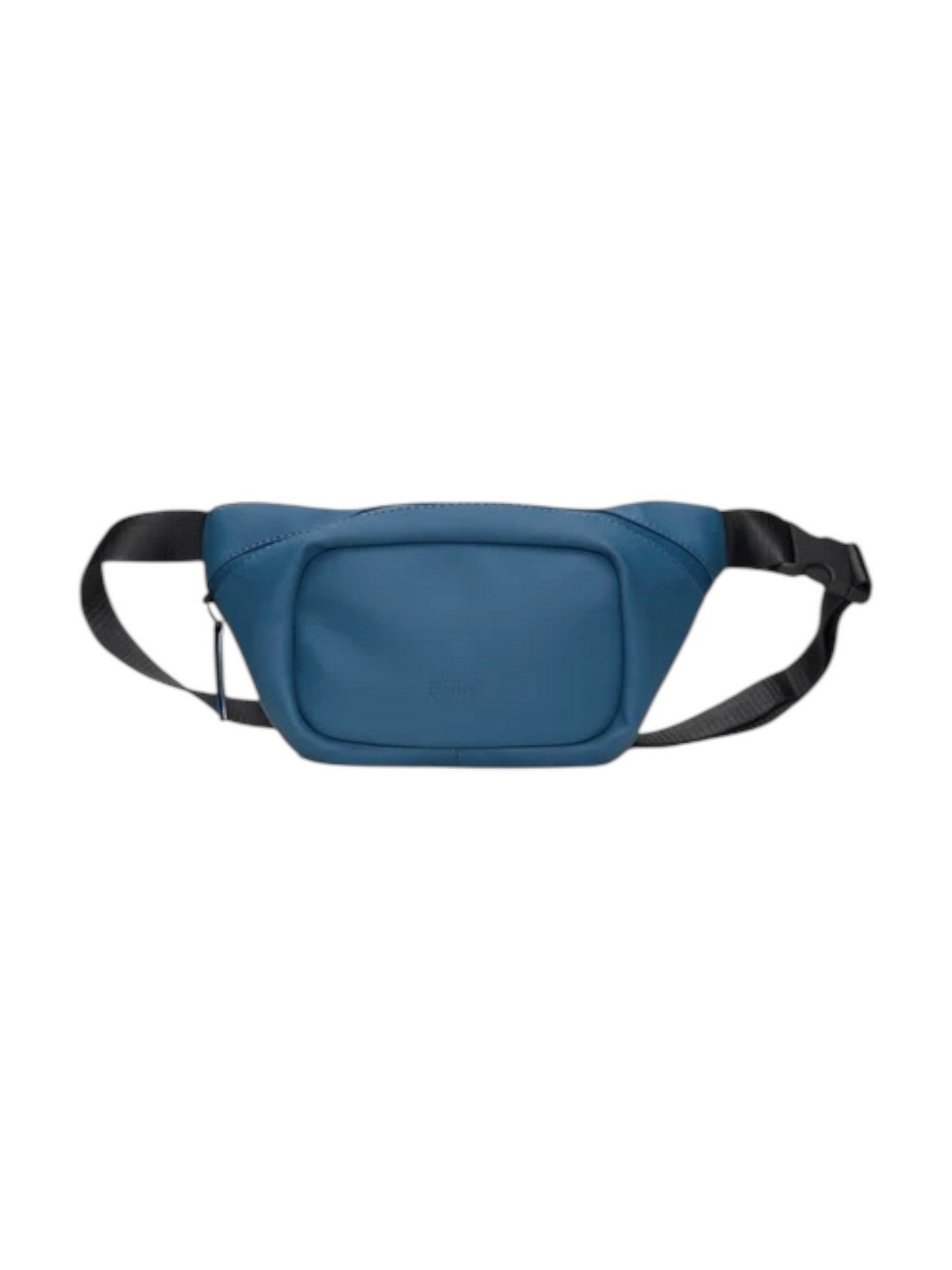 RAINS Marsupio Unisex adulto Bum Bag Mini W3 14730 109 Pulse Blu gioboutiqueweb