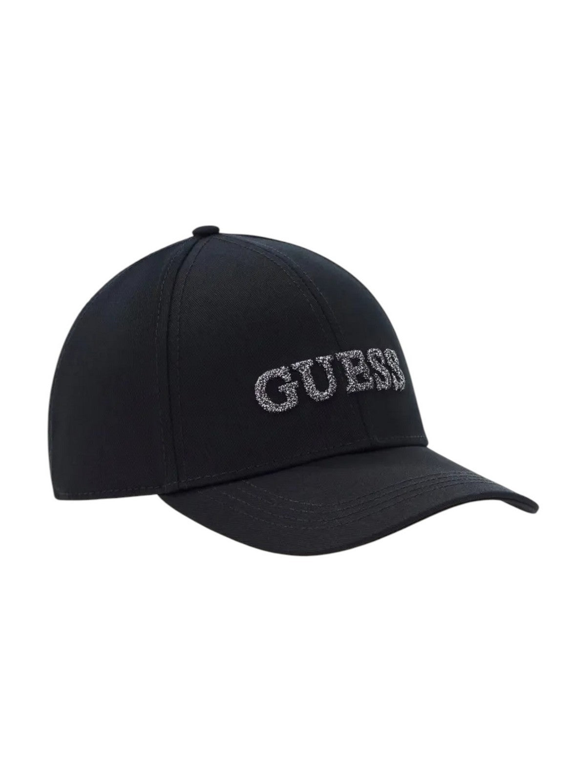 GUESS Cappello Donna BASEBALL CAP AW5474 COT01 BLA BLACK