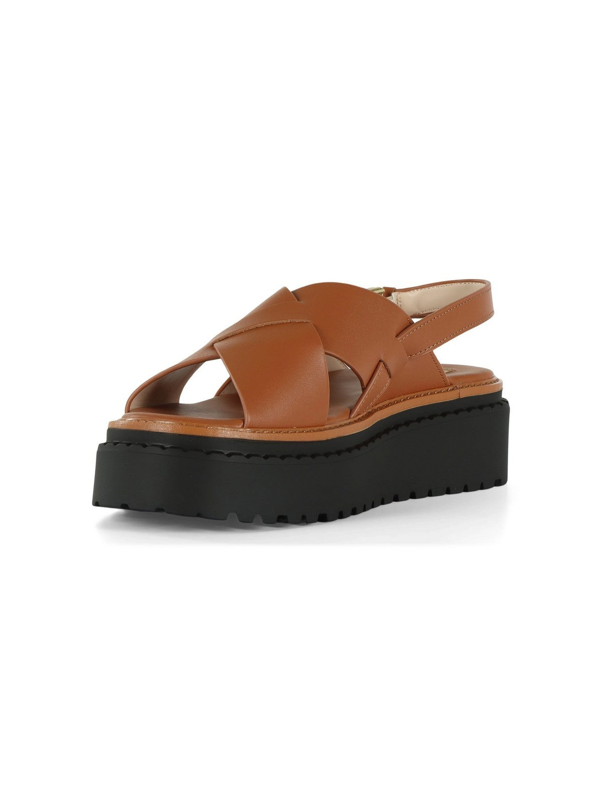 LIU JO Sandalo Donna Bessie SA6161P0102 S3804 SADDLE