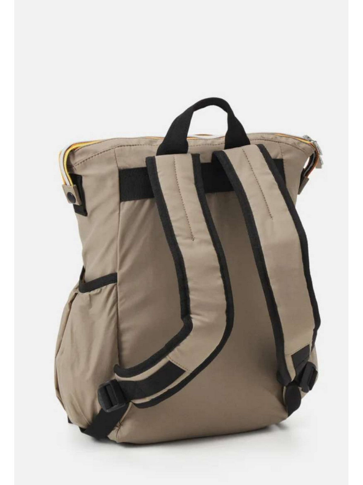 K-WAY Zaino Uomo Maizy K7118HW WBJ Beige gioboutiqueweb