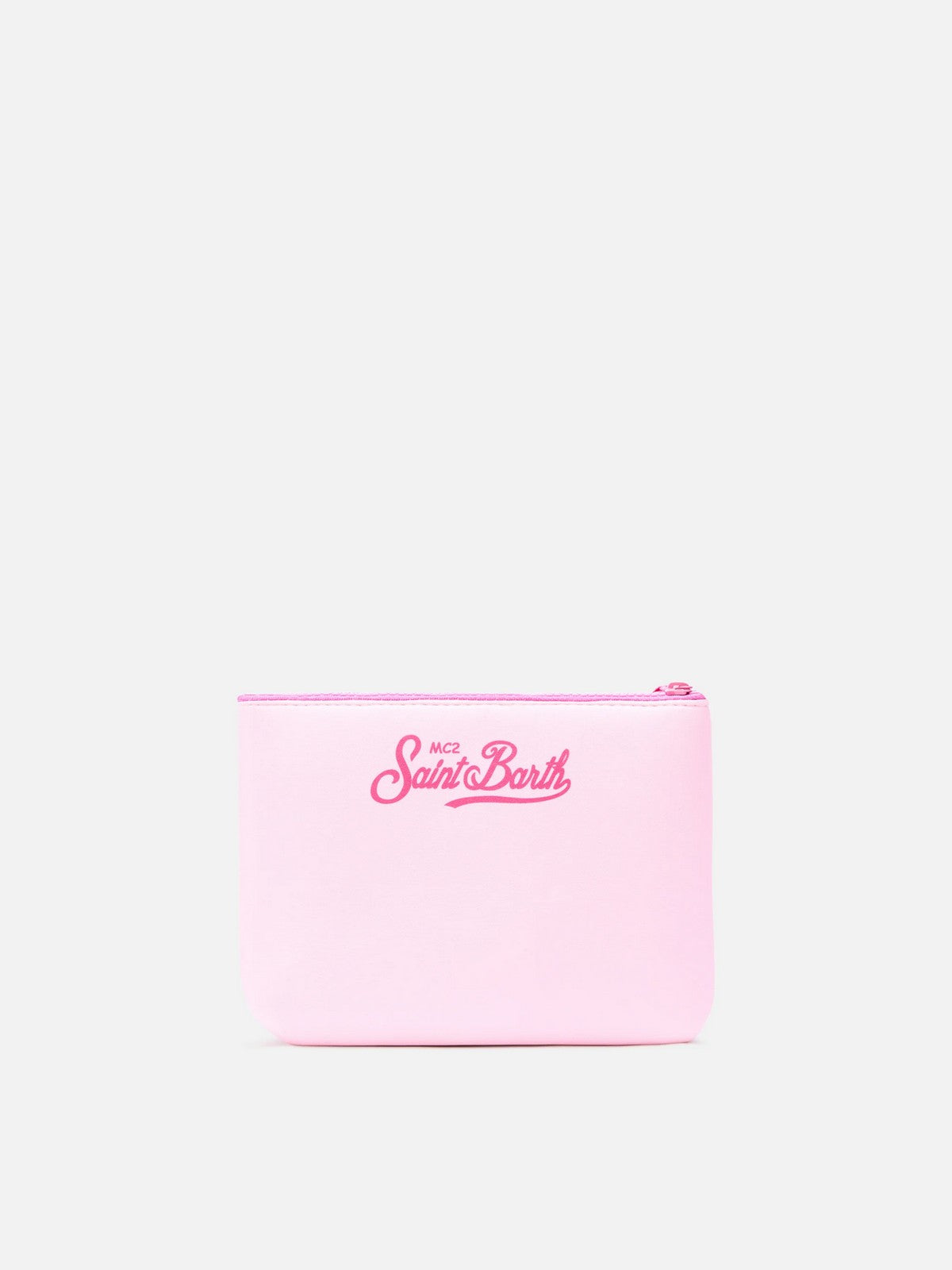 MC2 SAINT BARTH Pochette Unisex adulto  ALINE 09671L HELLO KITTY SB LOVER SANGALLO 20