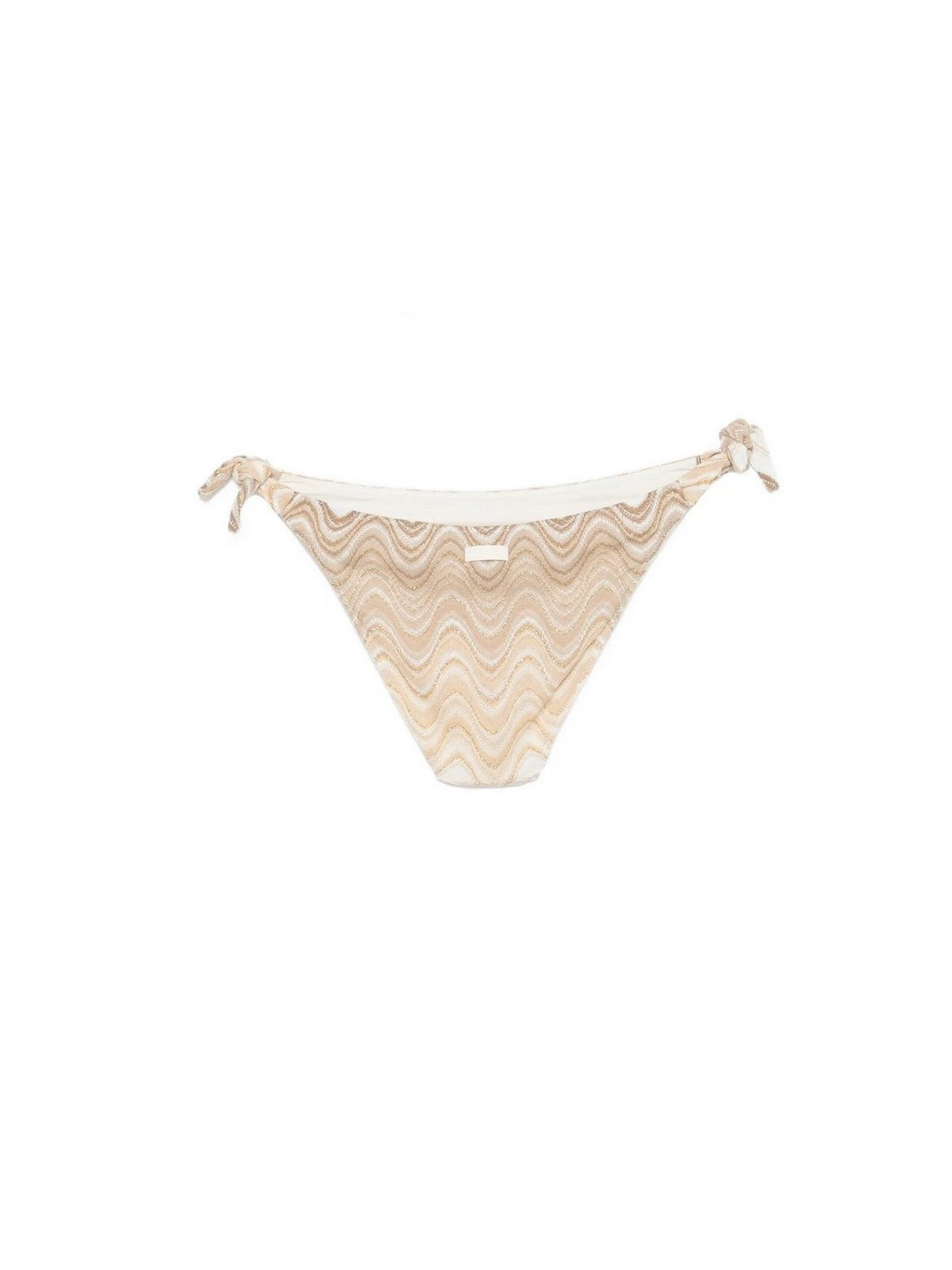 MC2 SAINT BARTH Costume da bagno Donna  YALI 02022L RACHEL SEA WAVE 11