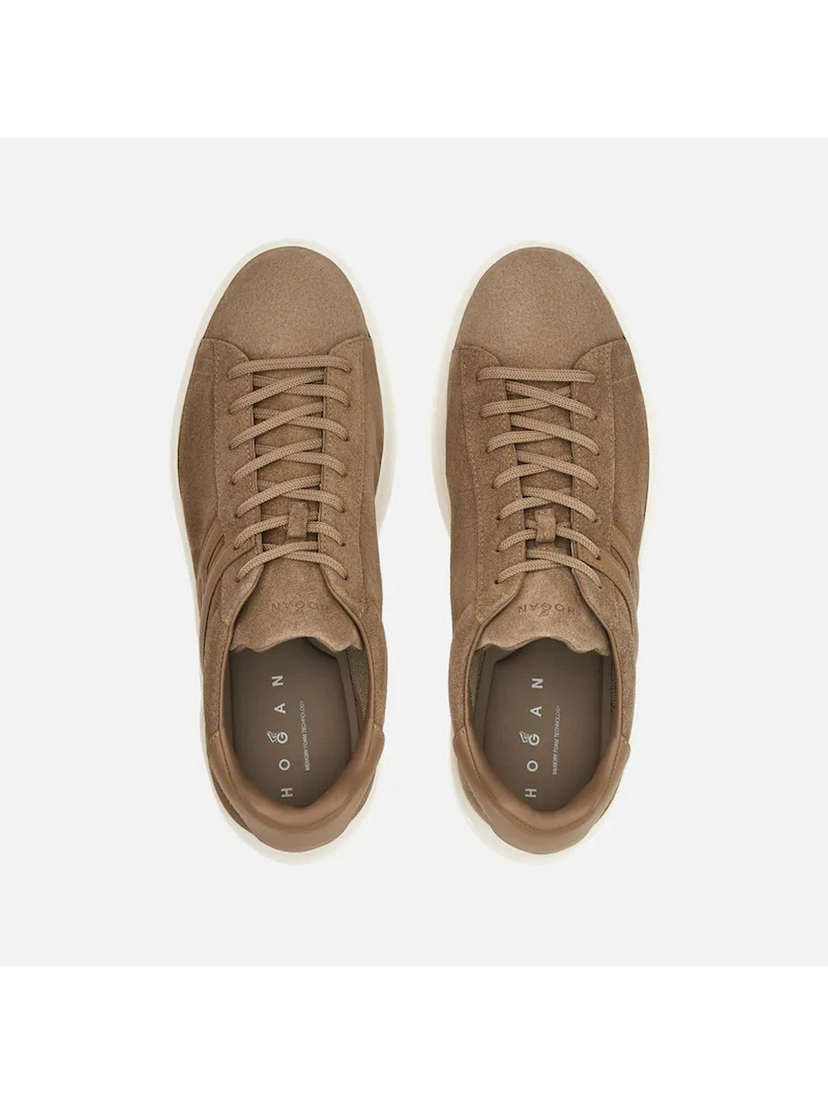 HOGAN Sneaker Uomo  HXM5800DV42UHO828K C808+C811 gioboutiqueweb