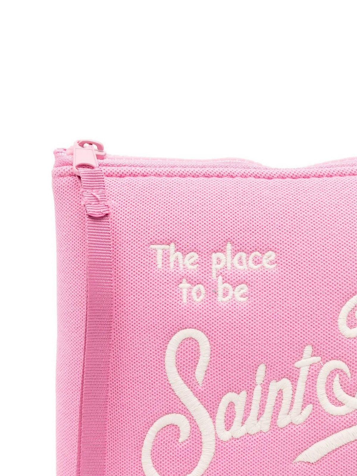 MC2 SAINT BARTH Pochette Unisex adulto  ALINE PIQUET 00223L 21 EMB