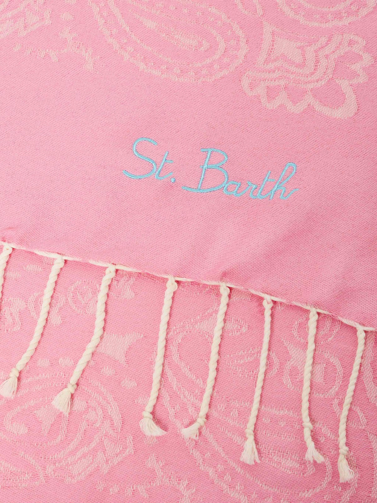 MC2 SAINT BARTH Telo mare Donna  FOUTAS J N 02704L BANDANA 21 gioboutiqueweb