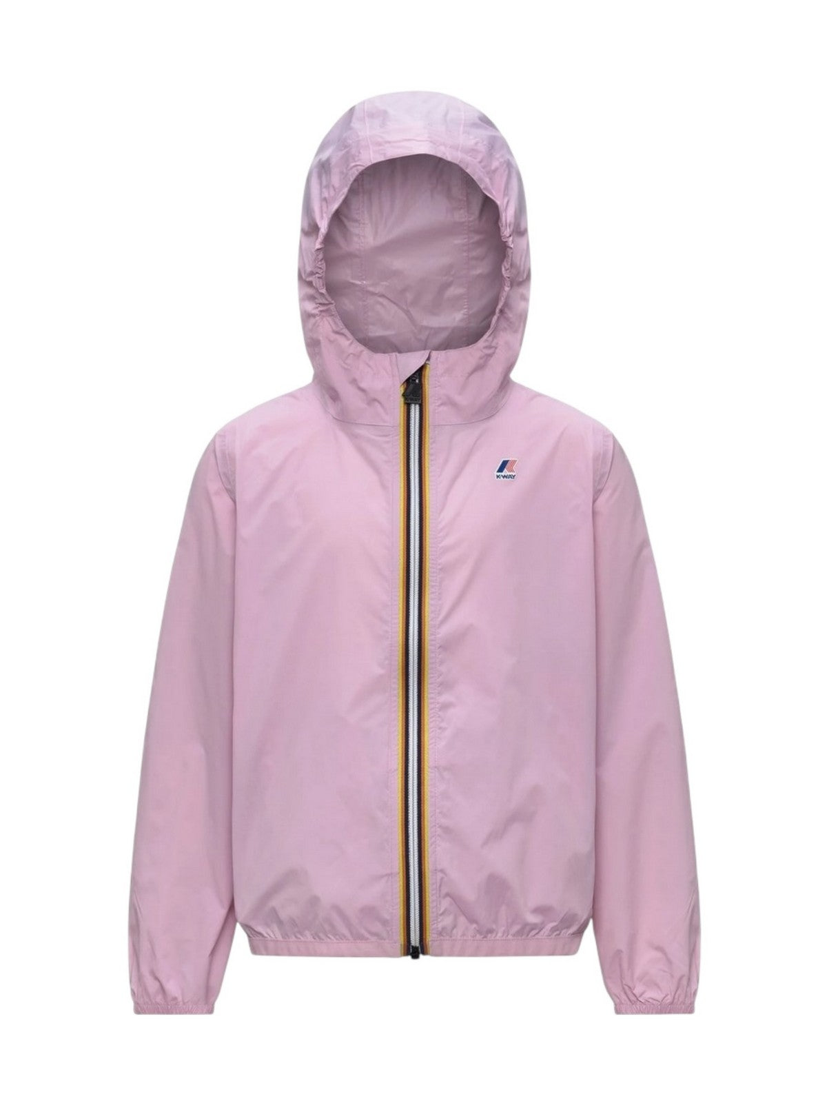 K-WAY KIDS Giubbino Bambine e ragazze P. LE VRAI 4.0 CLAUDE K61336W V18 Pink Lavender