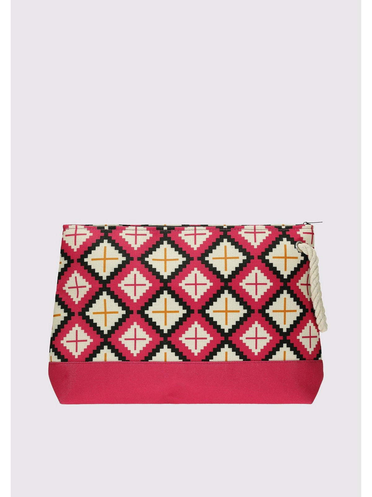 ME FUI Pochette Donna  MF24-A045X5 Rosso gioboutiqueweb