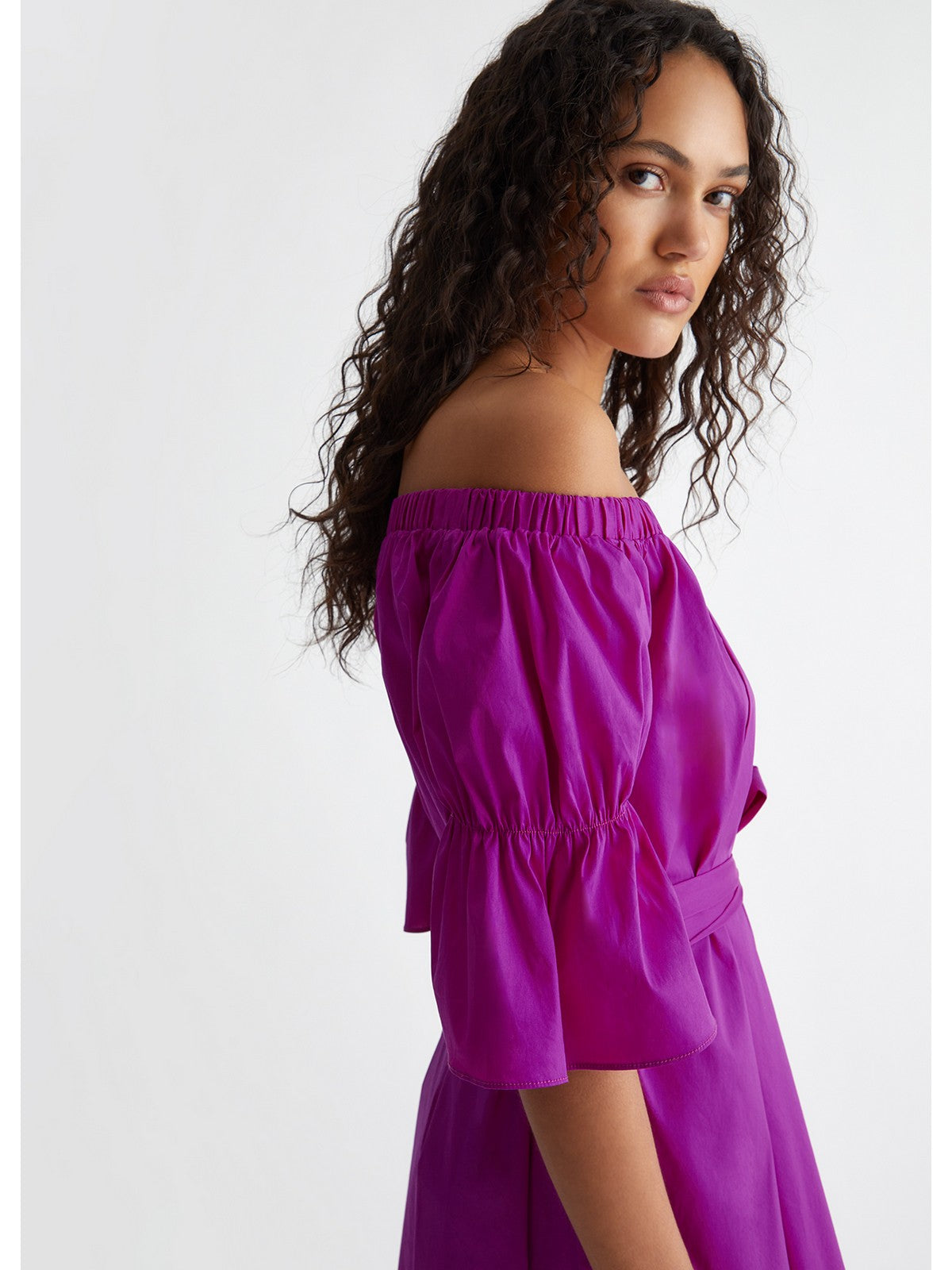 Liu Jo Beachwear Frau Kleid VA4096T3330 X0568 Multicoloror