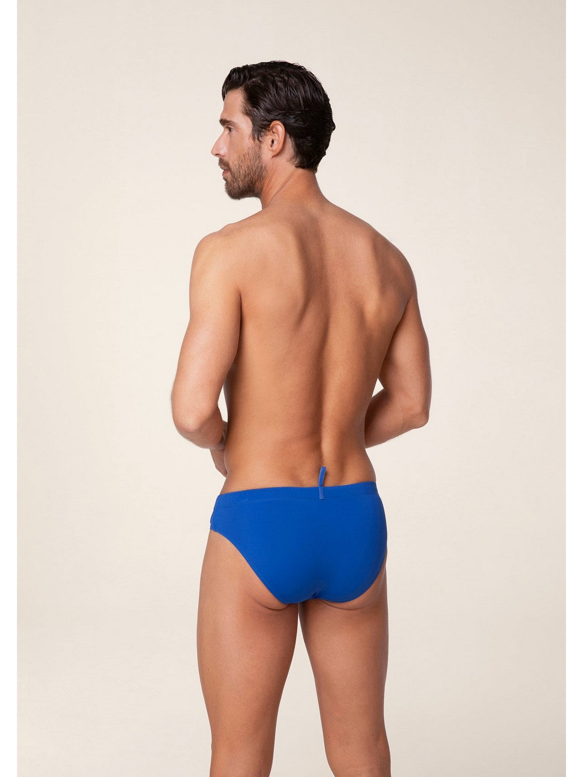 F ** k Badezimmer Kostüm Männer FK24-2010, Blau