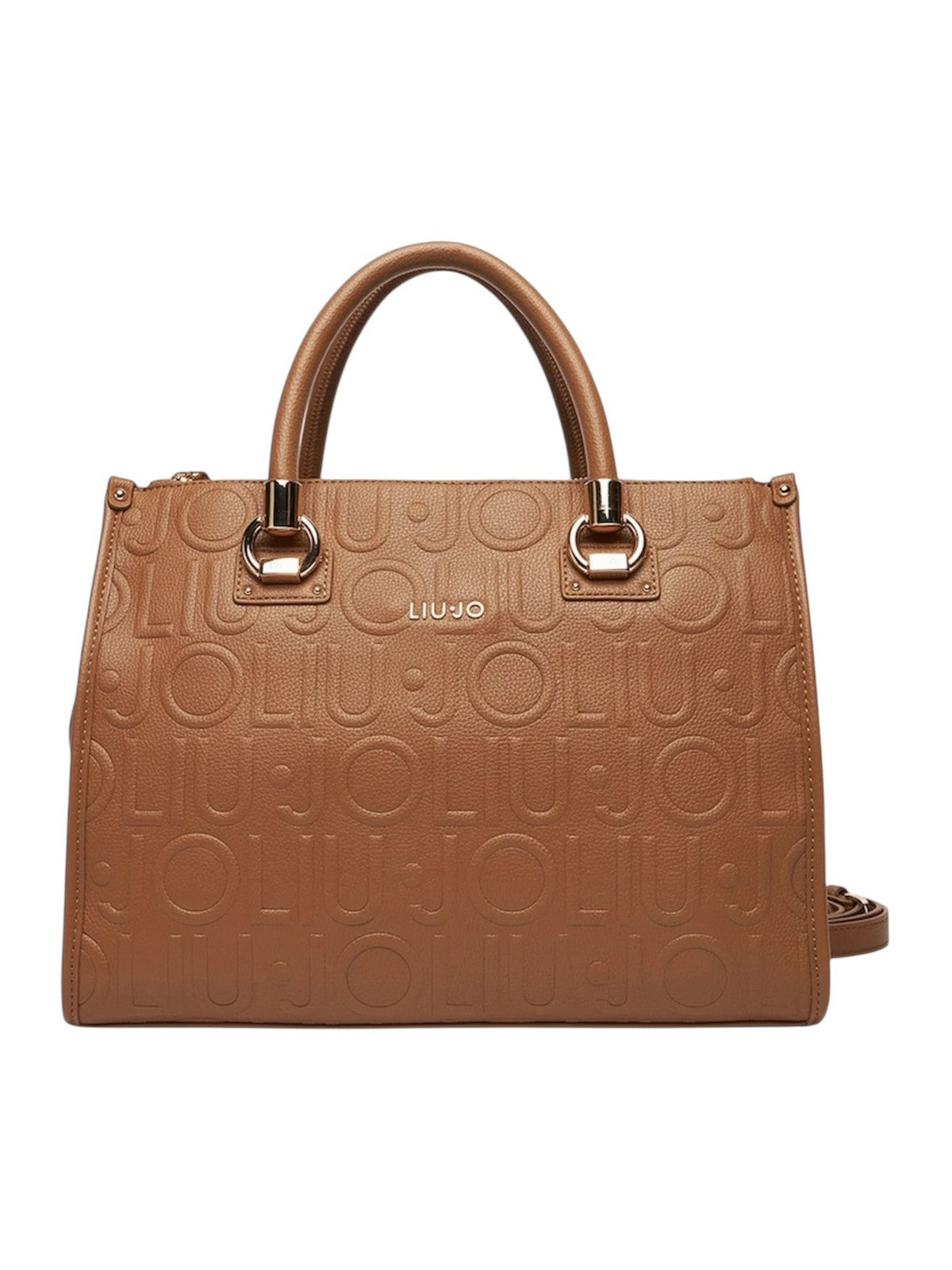 LIU JO ACCESSORIES Borsa Donna  AF5008E0538 81140 Suede
