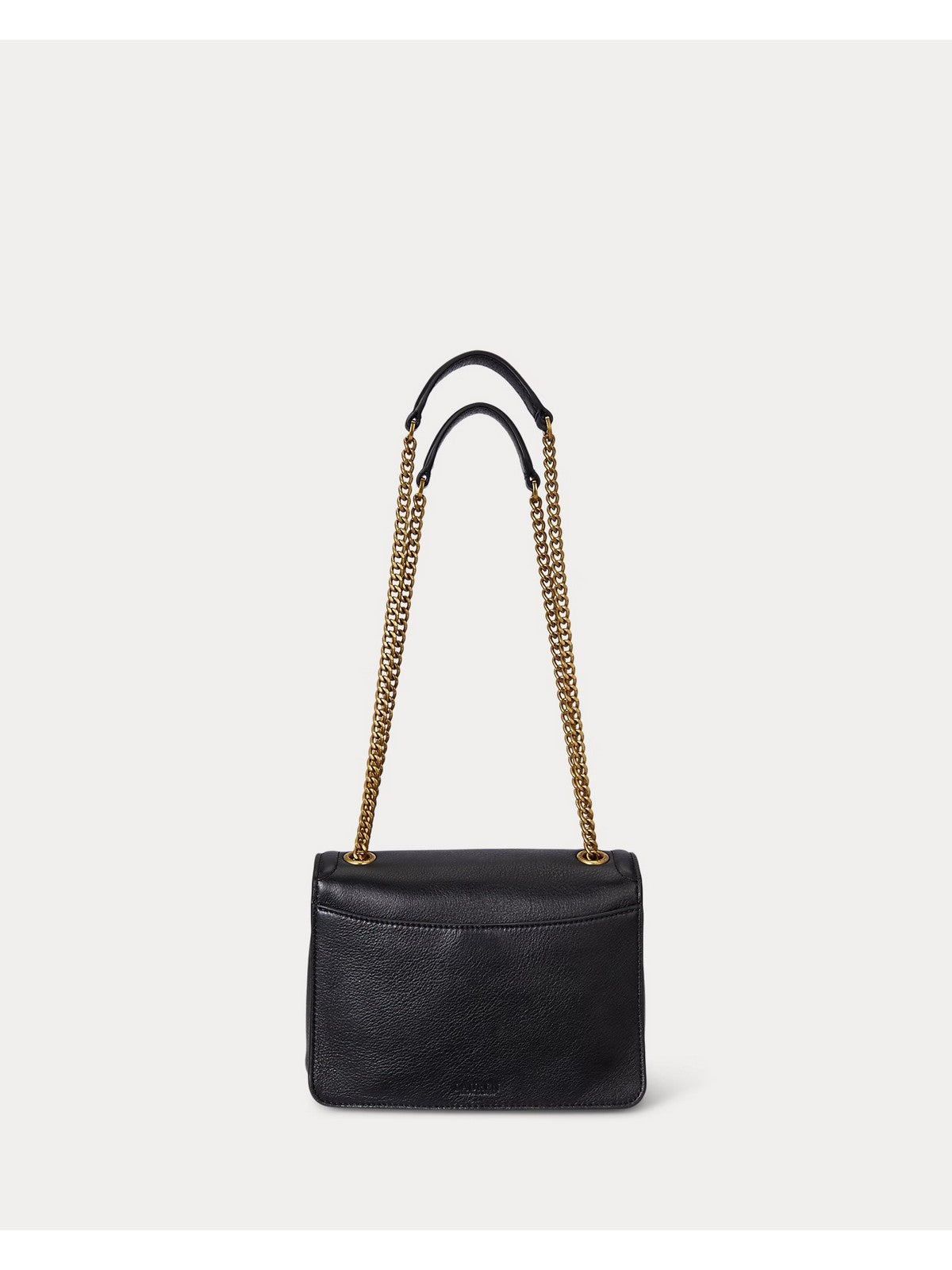 LAUREN RALPH LAUREN Borsa Donna  431974552 001 BLACK