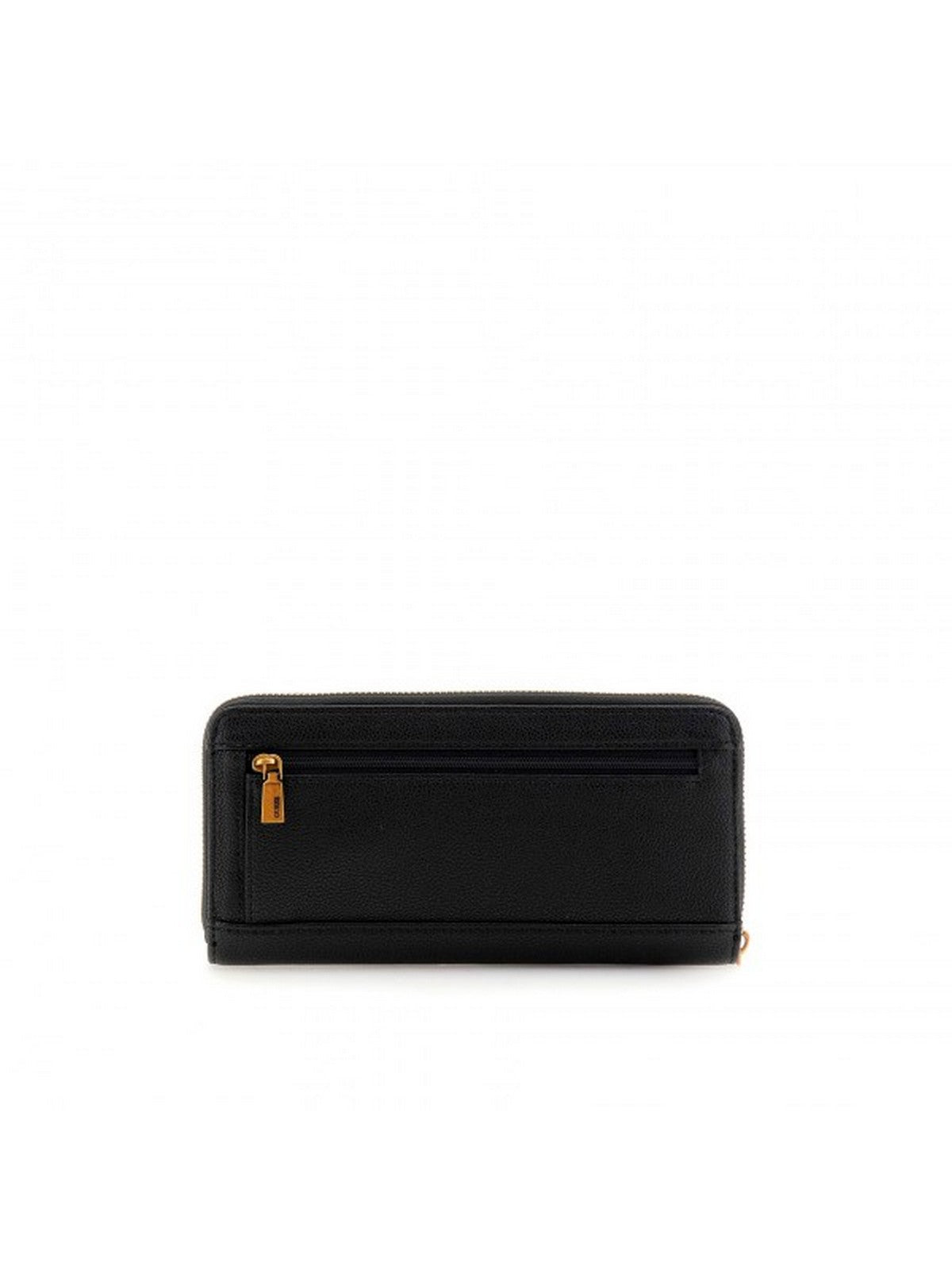 Adivina Malva Slg Small Zip SWBB94 94146 BL Nero