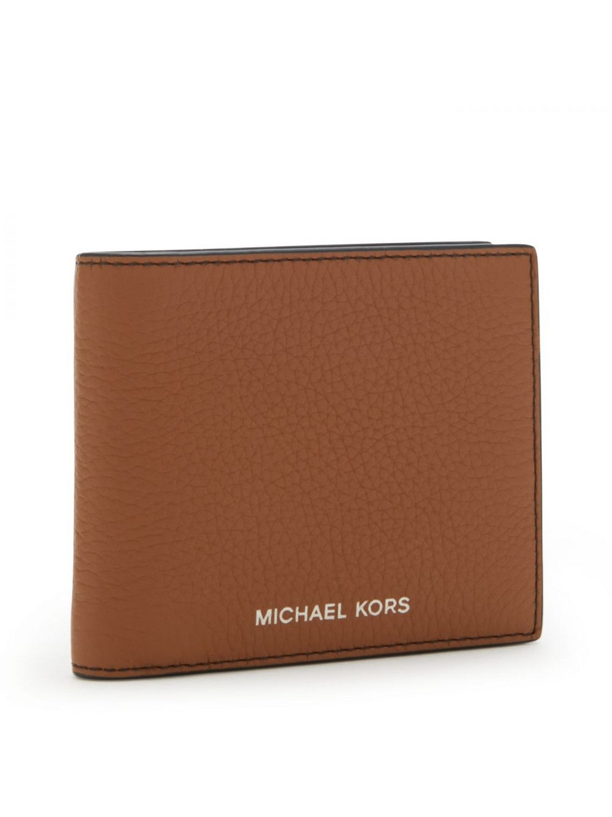MICHAEL KORS Portafoglio Uomo  39S0LHDF1L 230 Marrone gioboutiqueweb