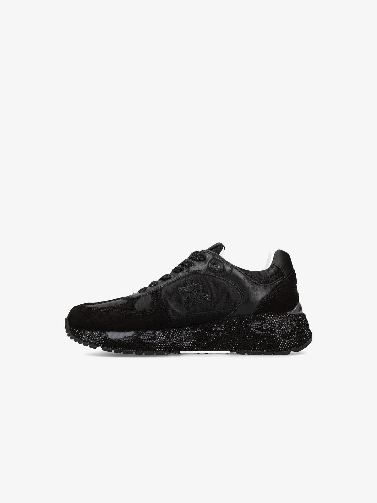 PREMIATA Sneaker Donna  MASED VAR 7094 BLACK
