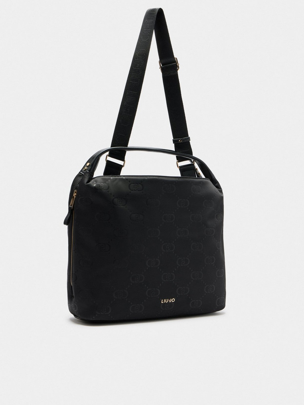 LIU JO ACCESSORIES Borsa Donna  AF5057T2801 22222 Nero