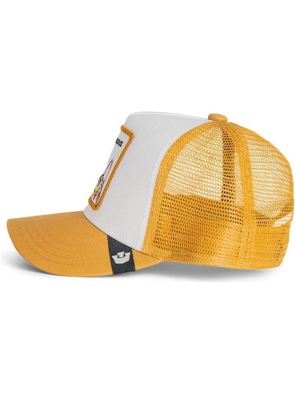 GOORIN BROS Cappello Bambini e ragazzi CURIOUS CAT MINI 201-0107 AMB AMBER gioboutiqueweb