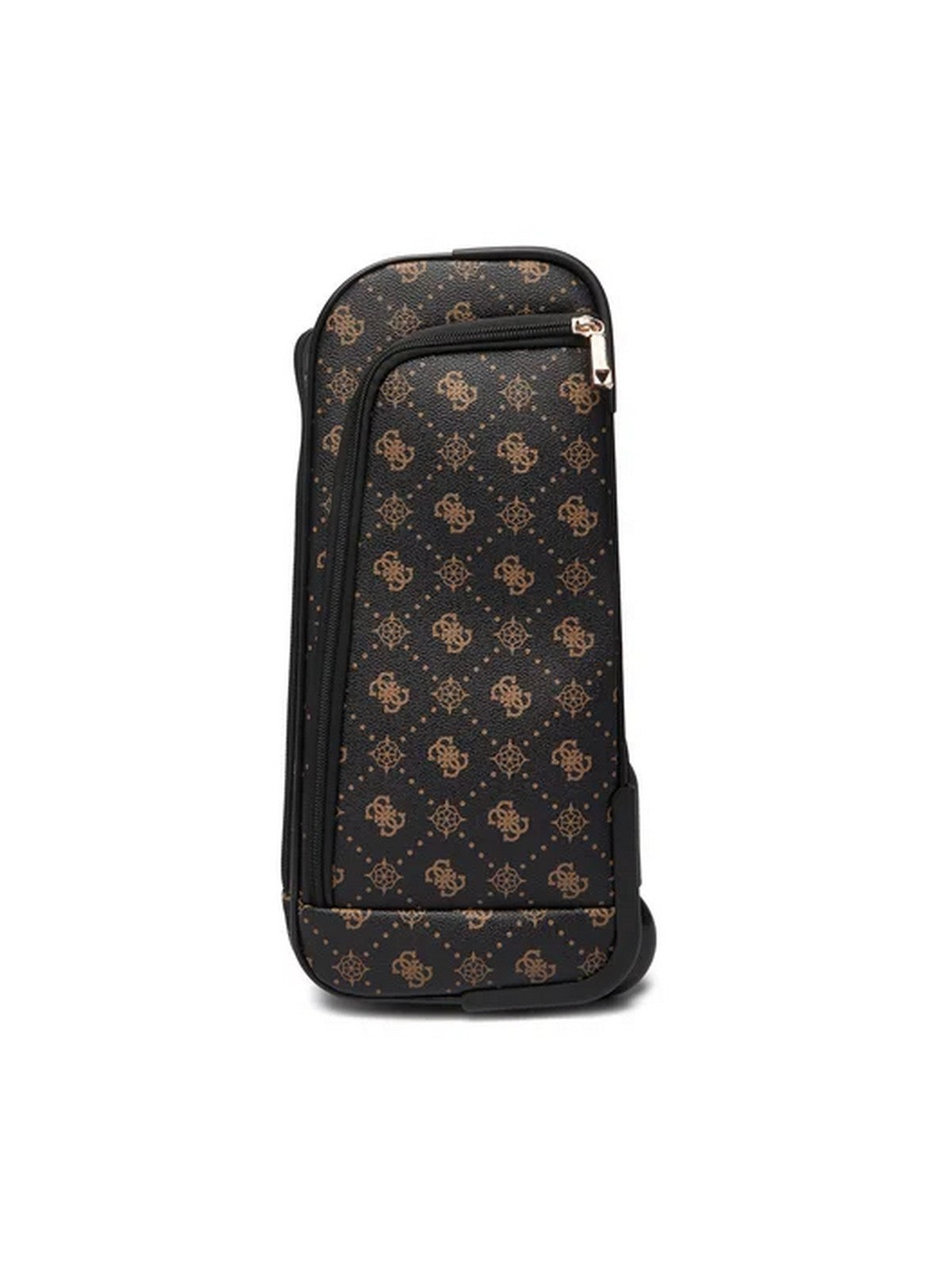 GUESS Valigie e Trolley Donna SILIA 16 IN CARRYON TWGP98 90972 ESL ESPRESSO LOGO gioboutiqueweb