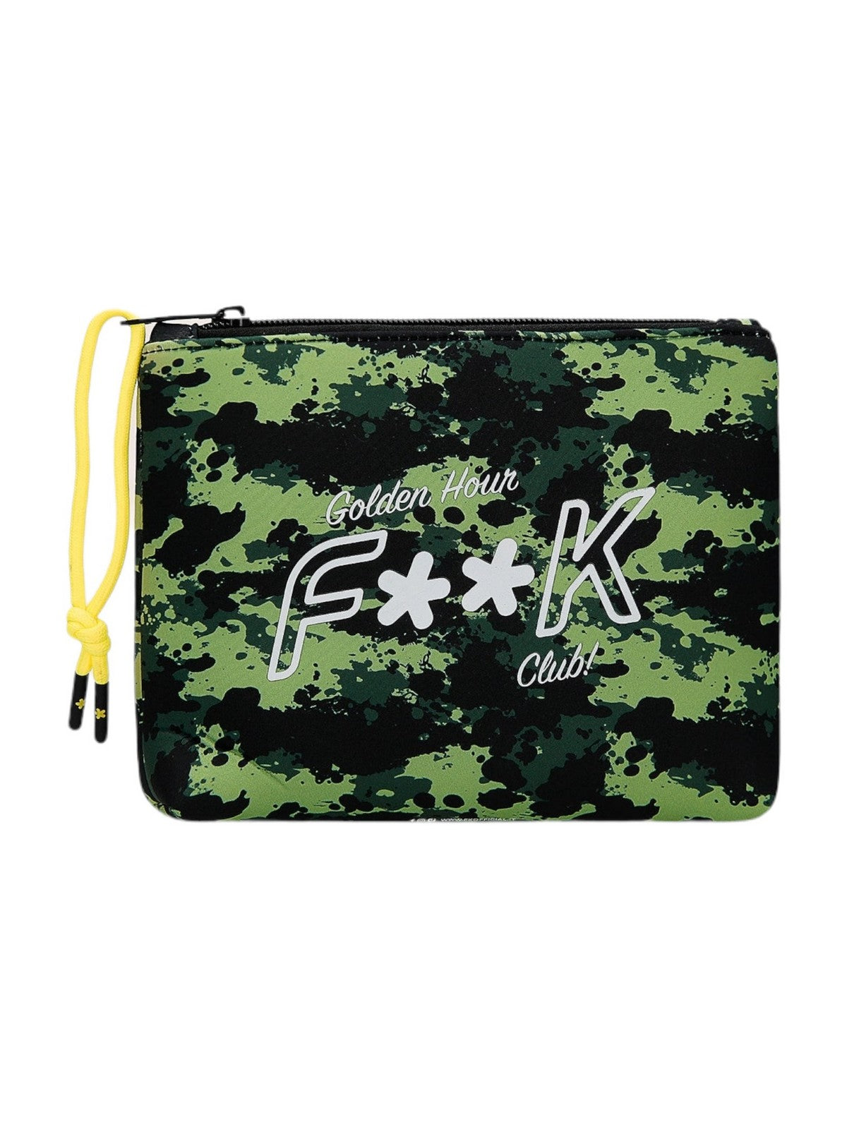 F**K Pochette Uomo  FK24-A233X09 Multicolore gioboutiqueweb