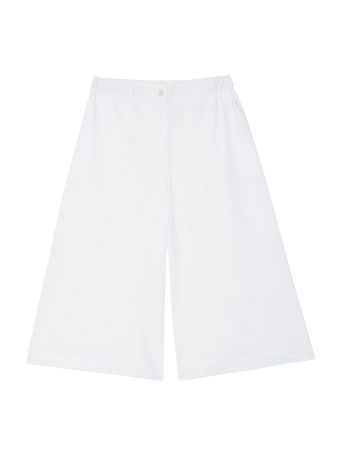 OTTOD'AME Pantalone Donna  DP9853 1948 Bianco