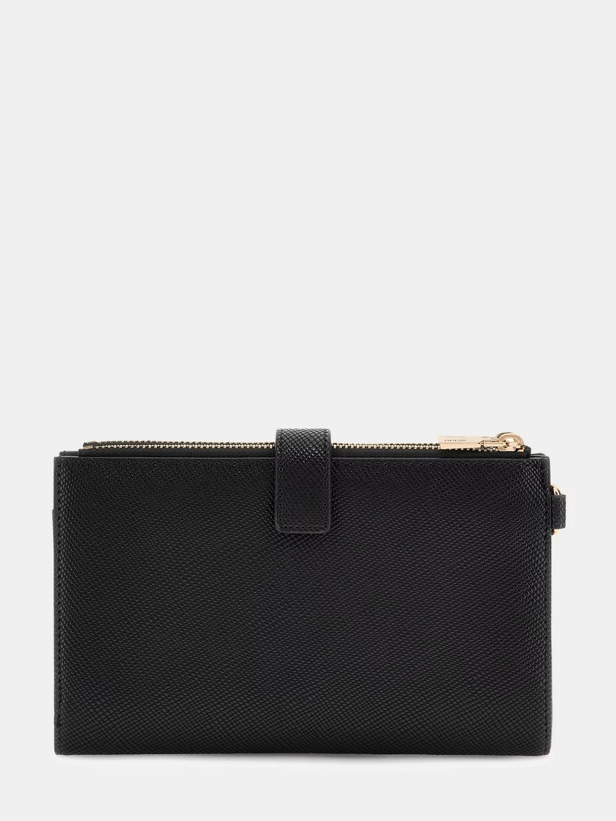 GUESS Portafoglio Donna  SWZG74 59157 BLA BLACK gioboutiqueweb