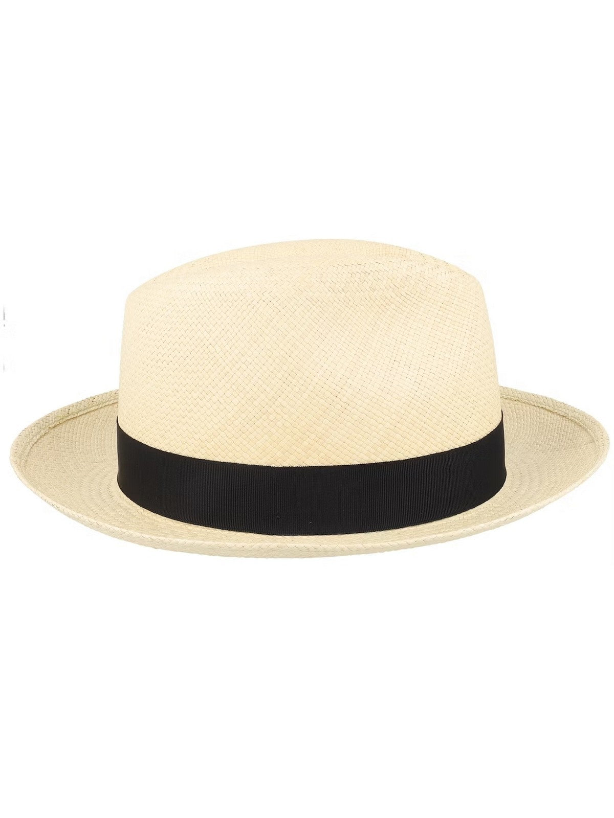BORSALINO Cappello Uomo  0228 00A2 Naturale cinta marine